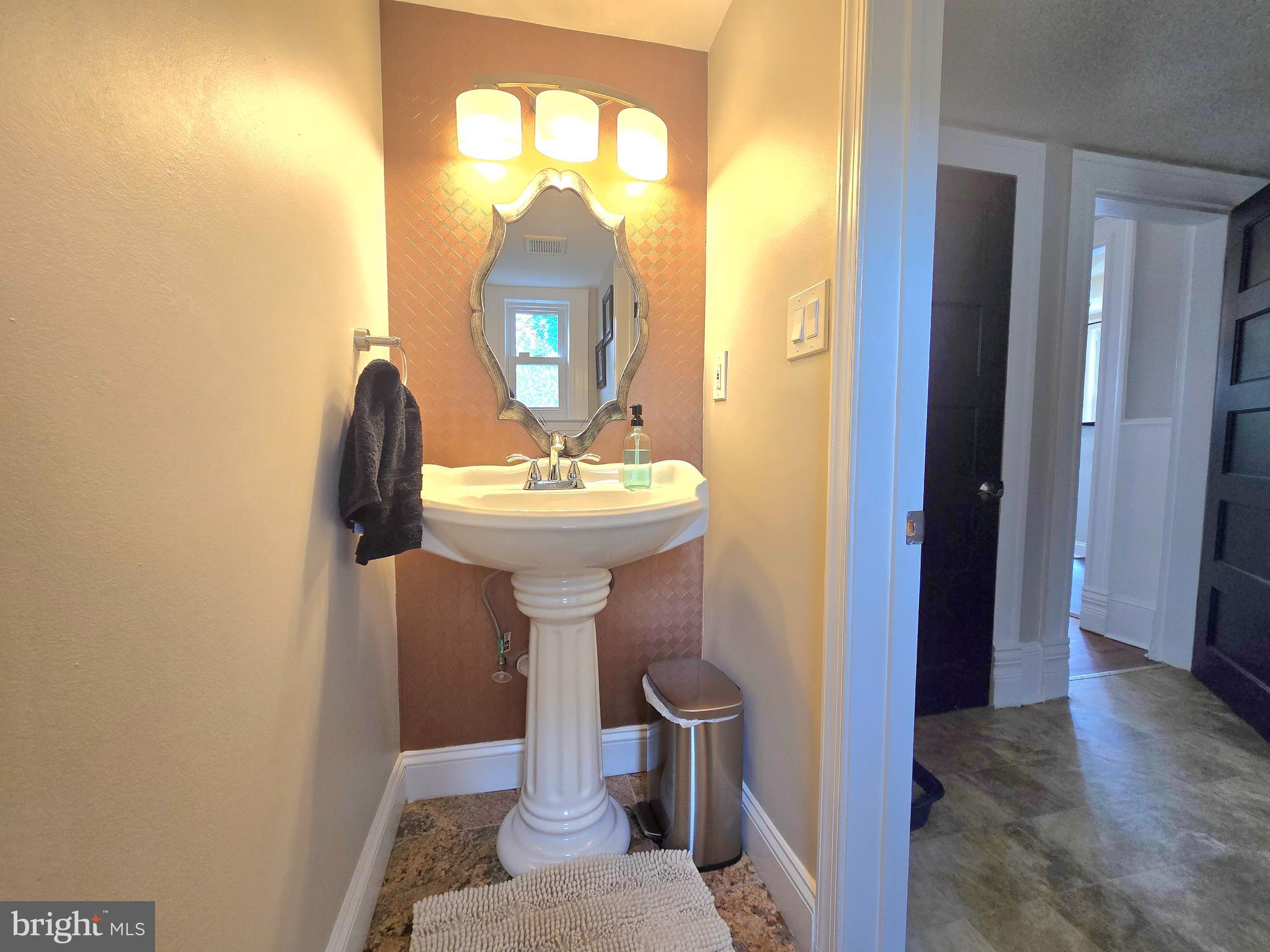 GWYNN OAK - Residential