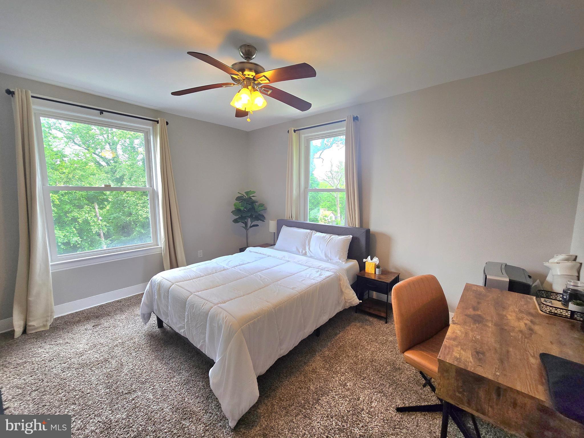 GWYNN OAK - Residential