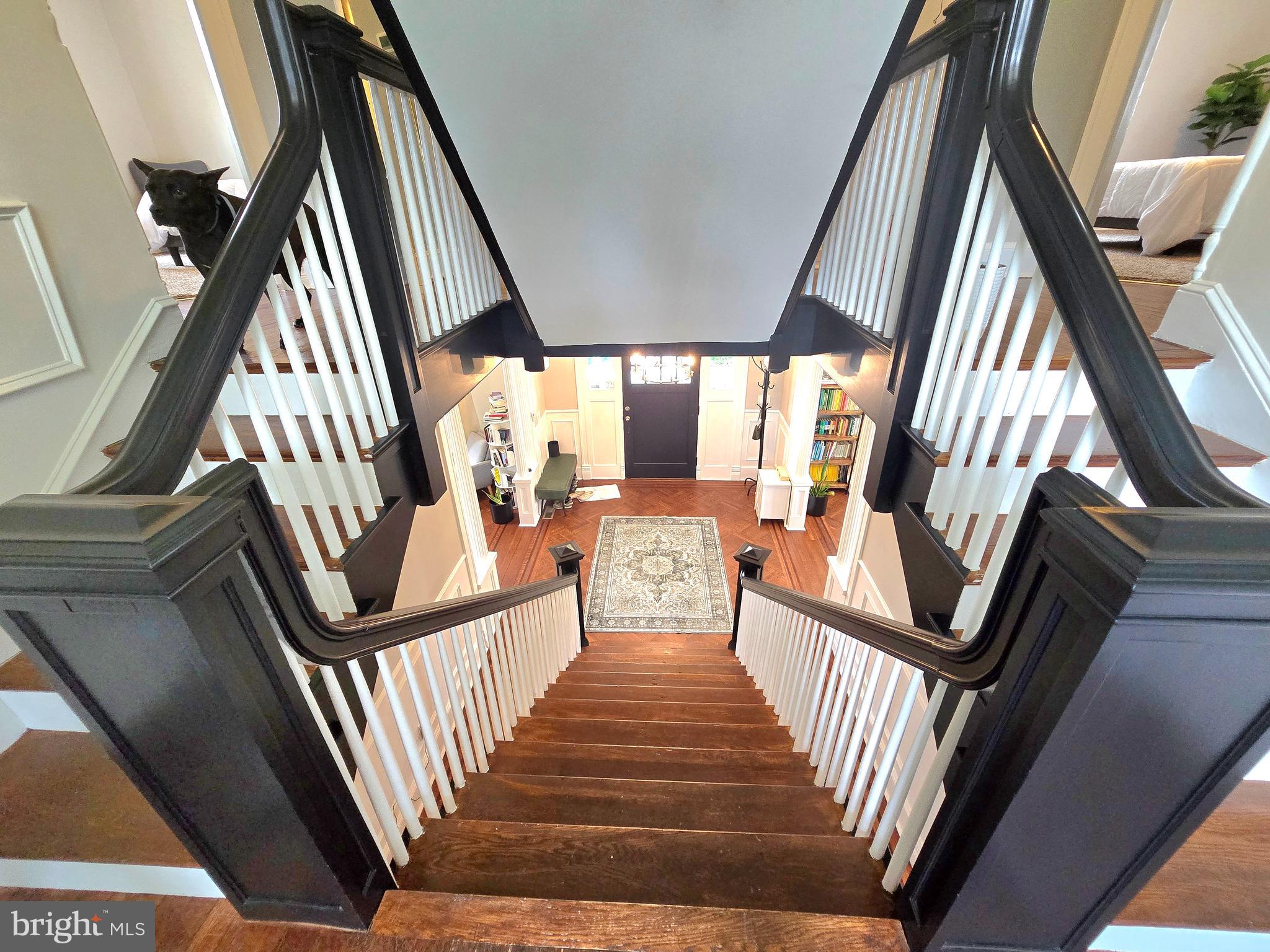 GWYNN OAK - Residential