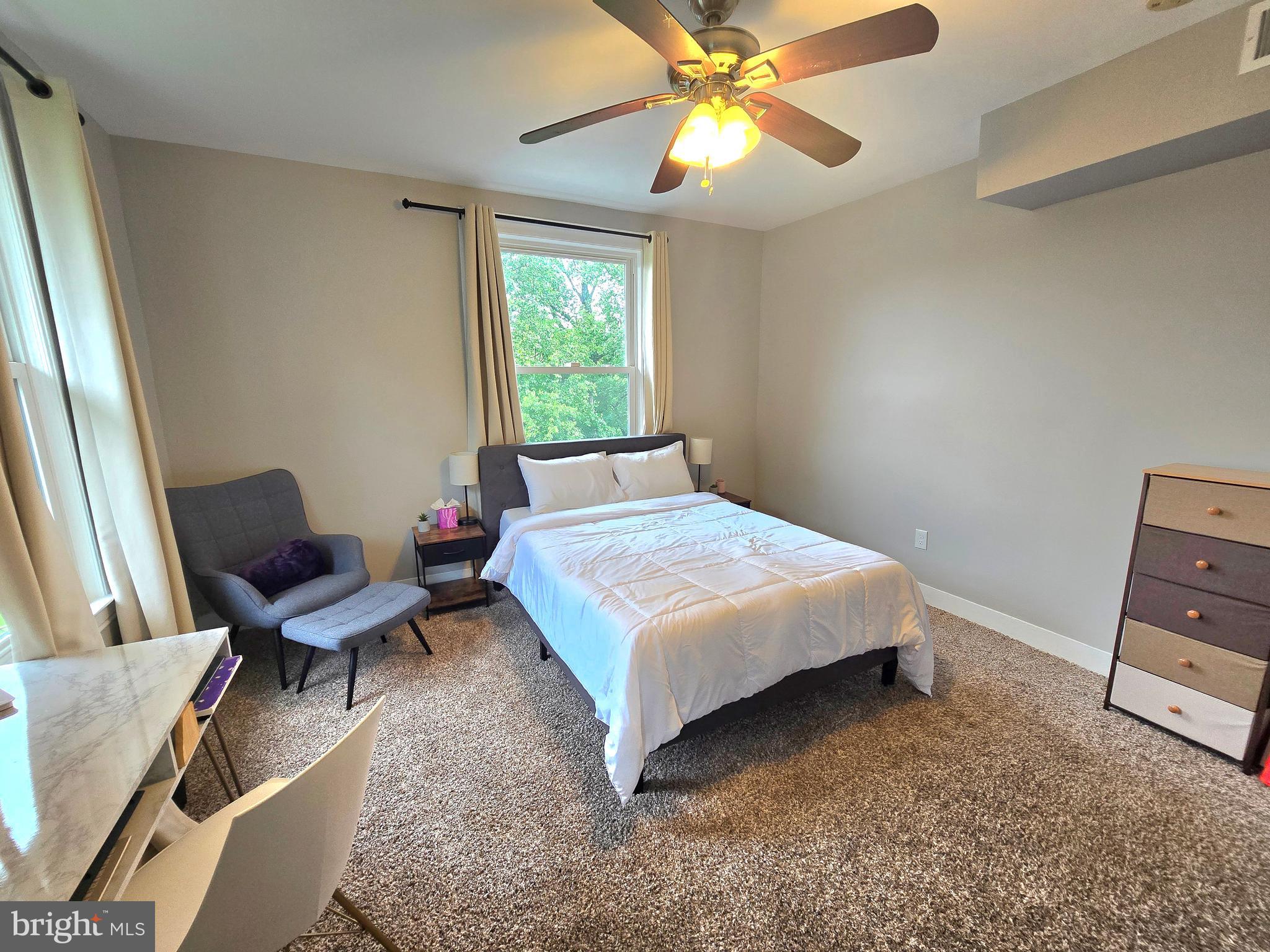 GWYNN OAK - Residential