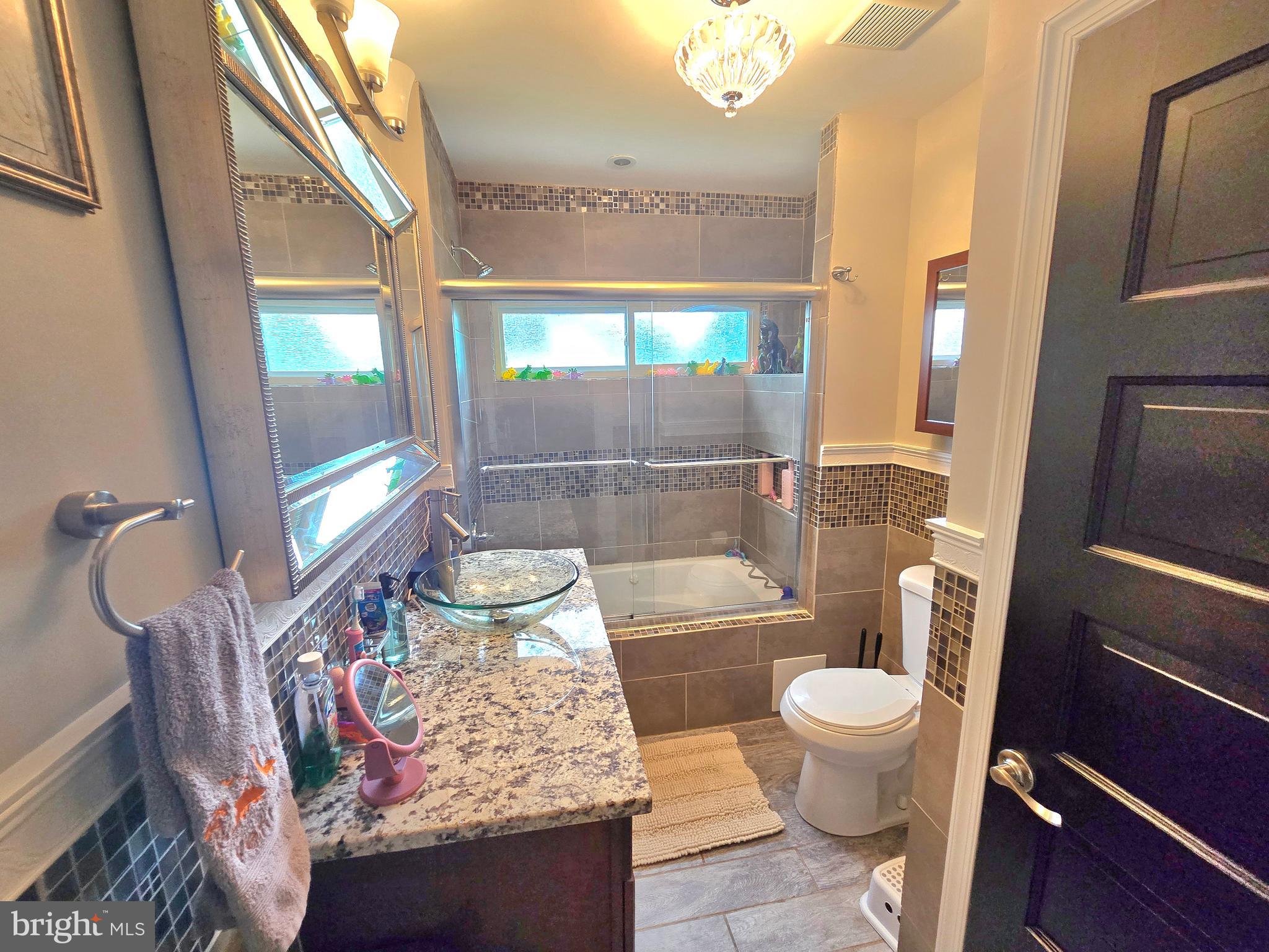 GWYNN OAK - Residential