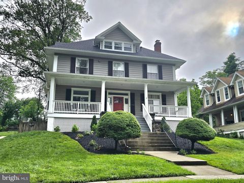 2605 ROYAL OAK AVENUE BALTIMORE MD 21207