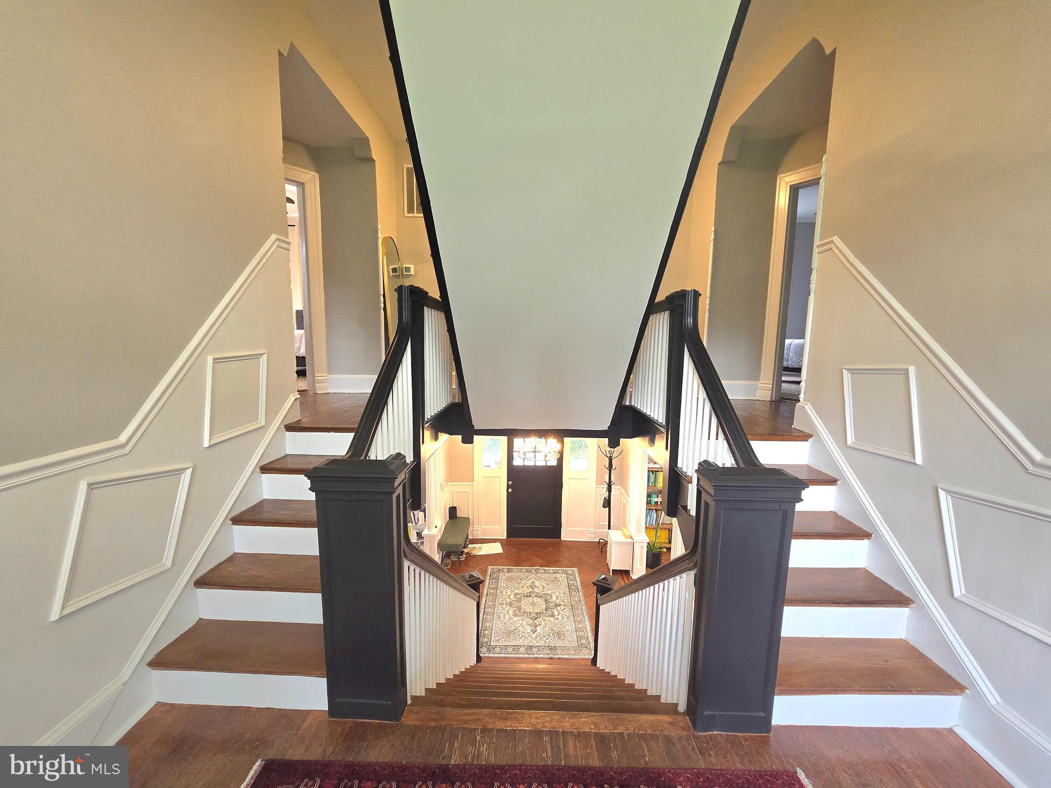 GWYNN OAK - Residential