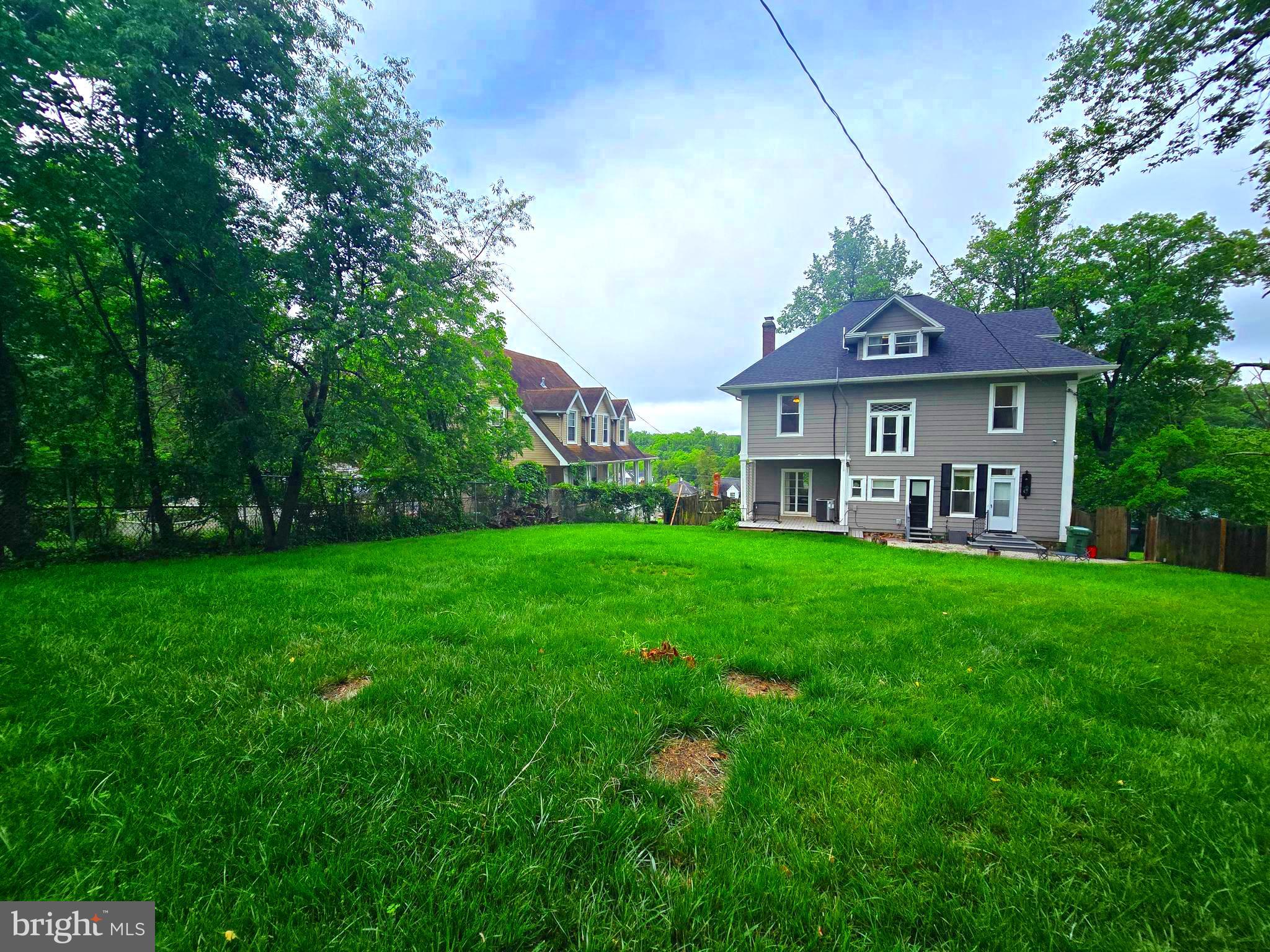 GWYNN OAK - Residential