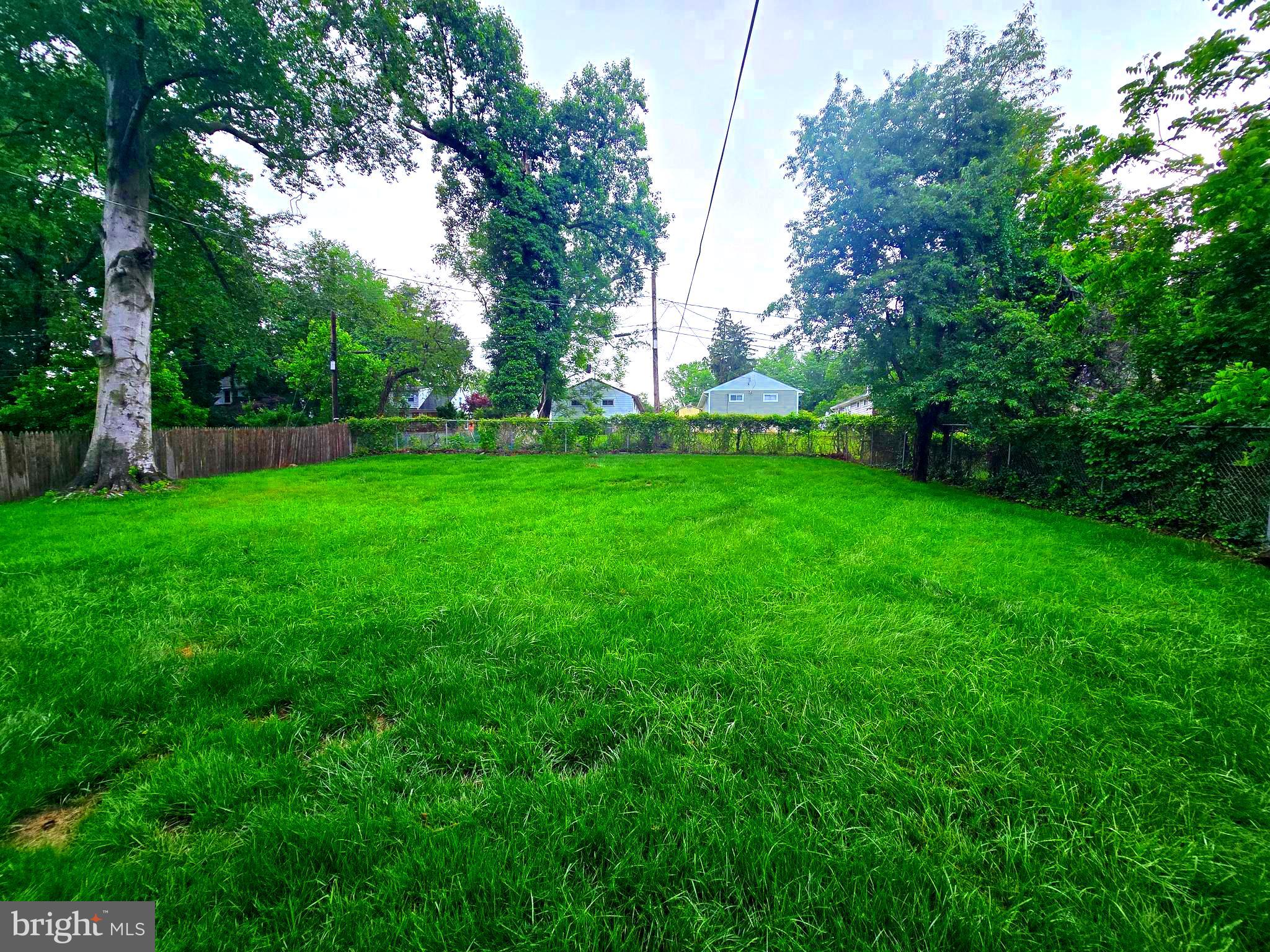 GWYNN OAK - Residential