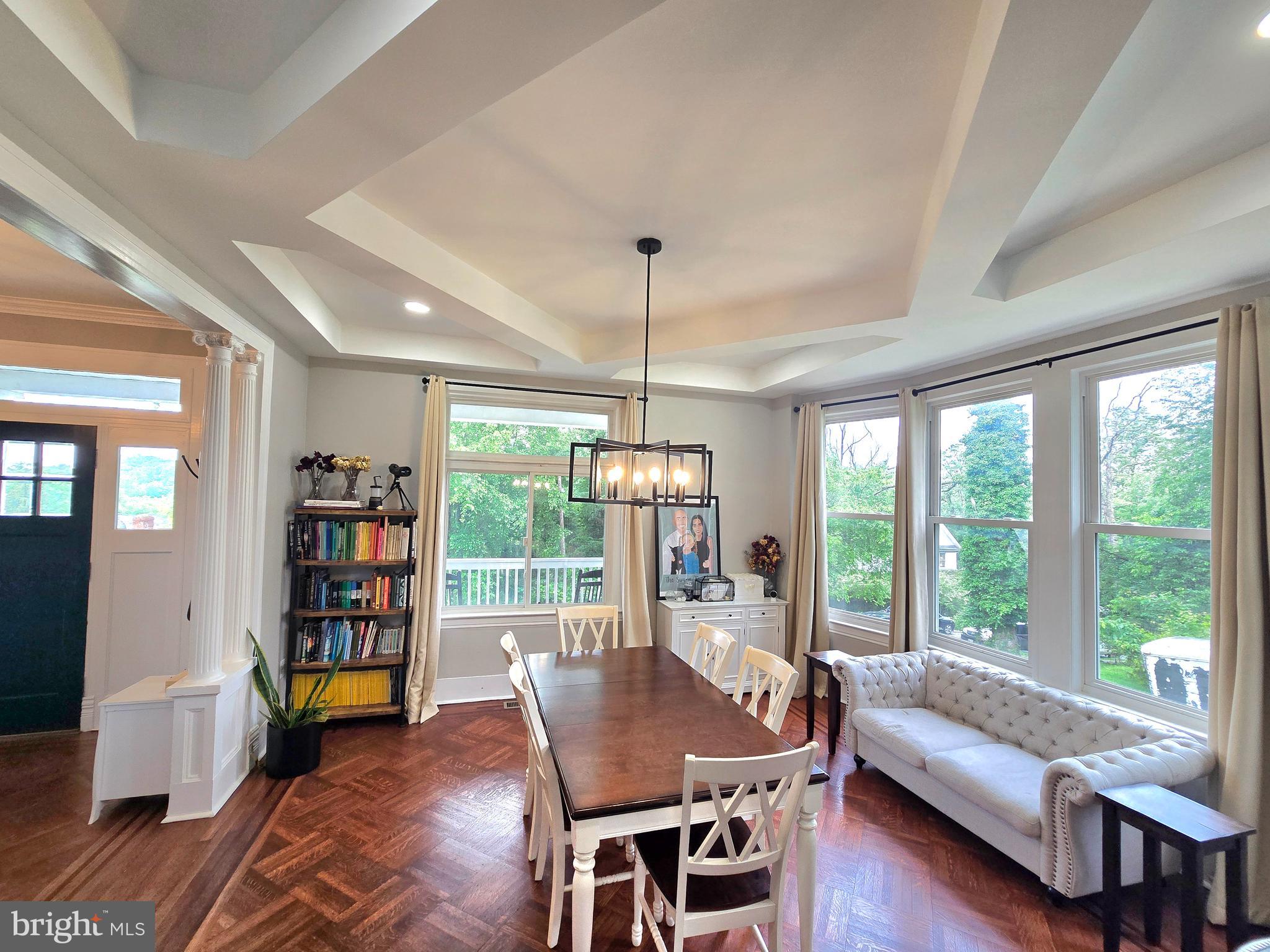 GWYNN OAK - Residential