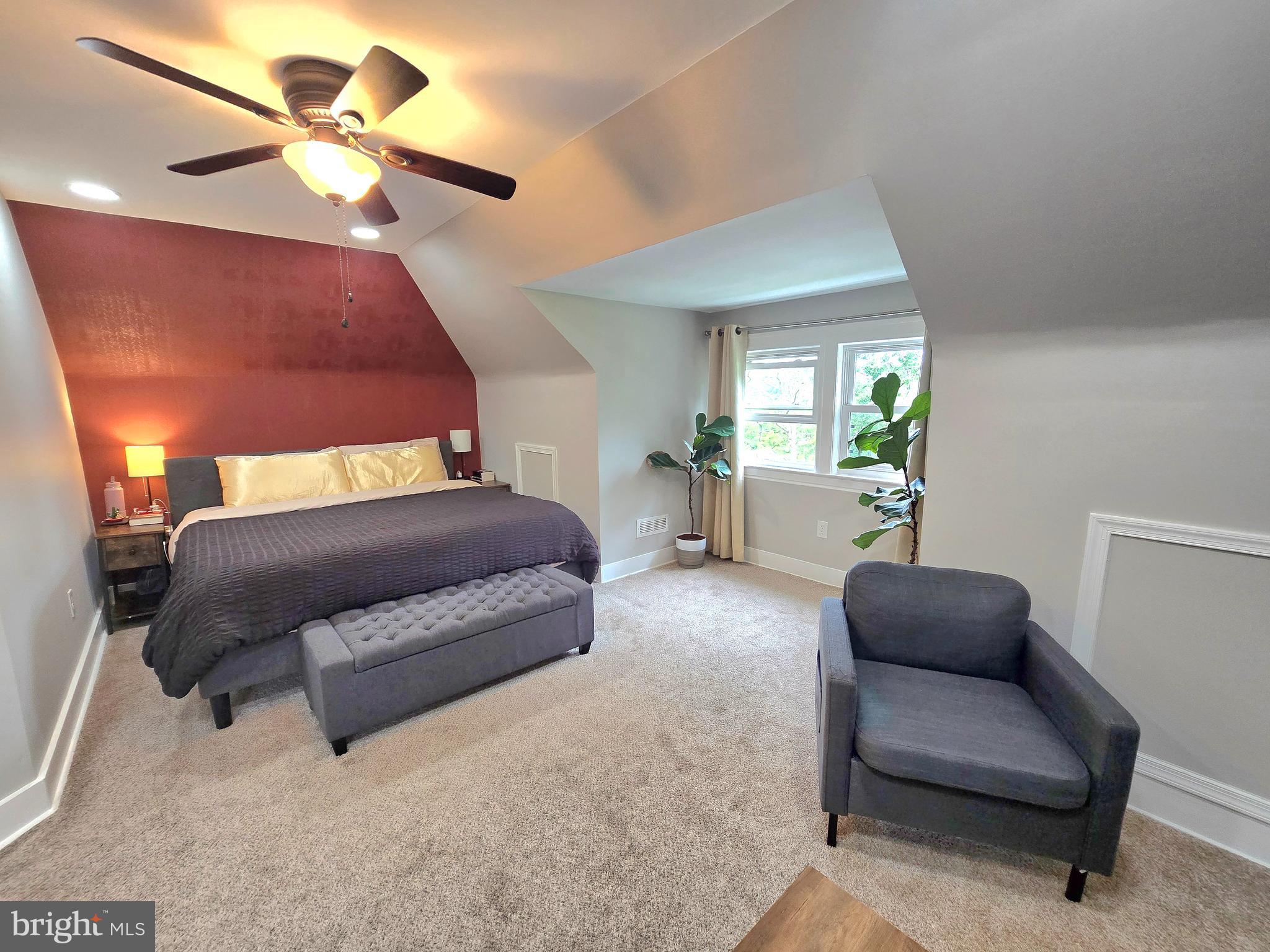 GWYNN OAK - Residential