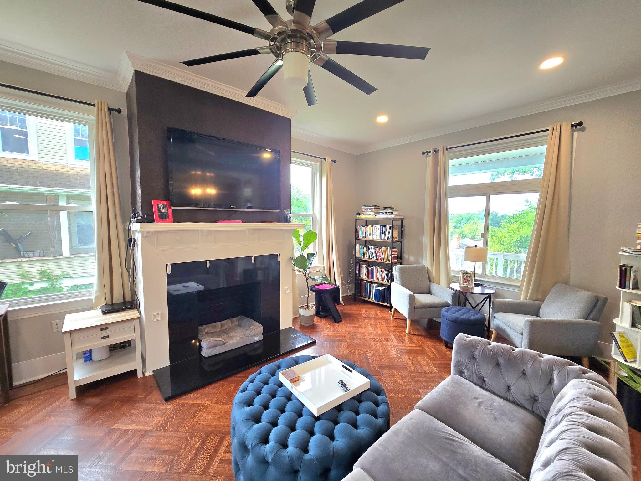 GWYNN OAK - Residential