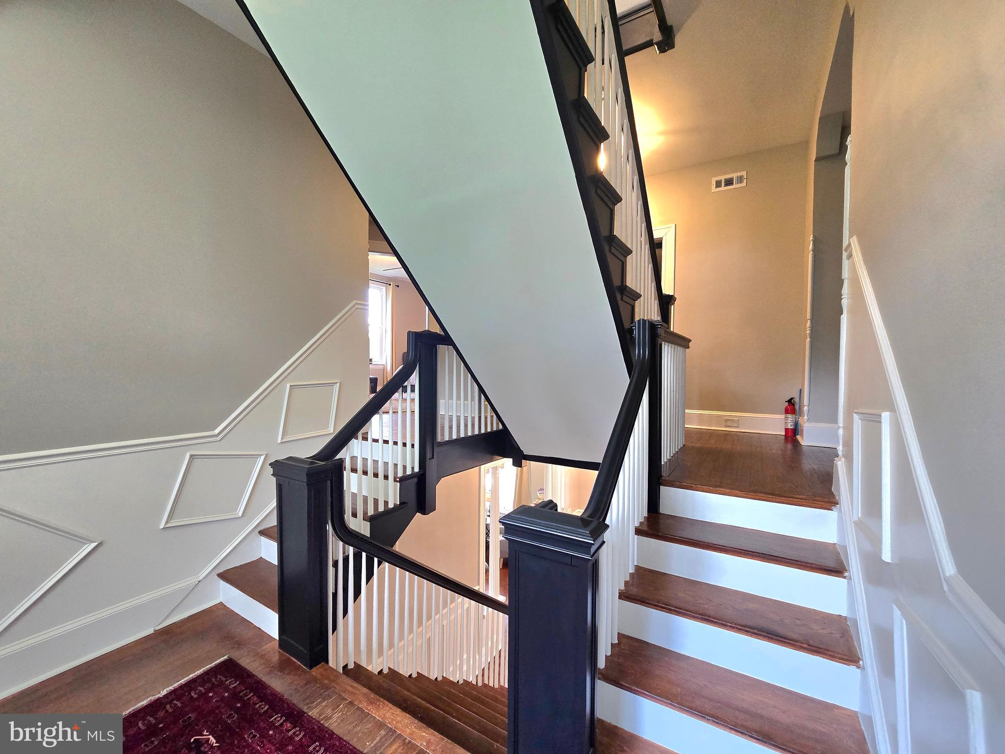GWYNN OAK - Residential