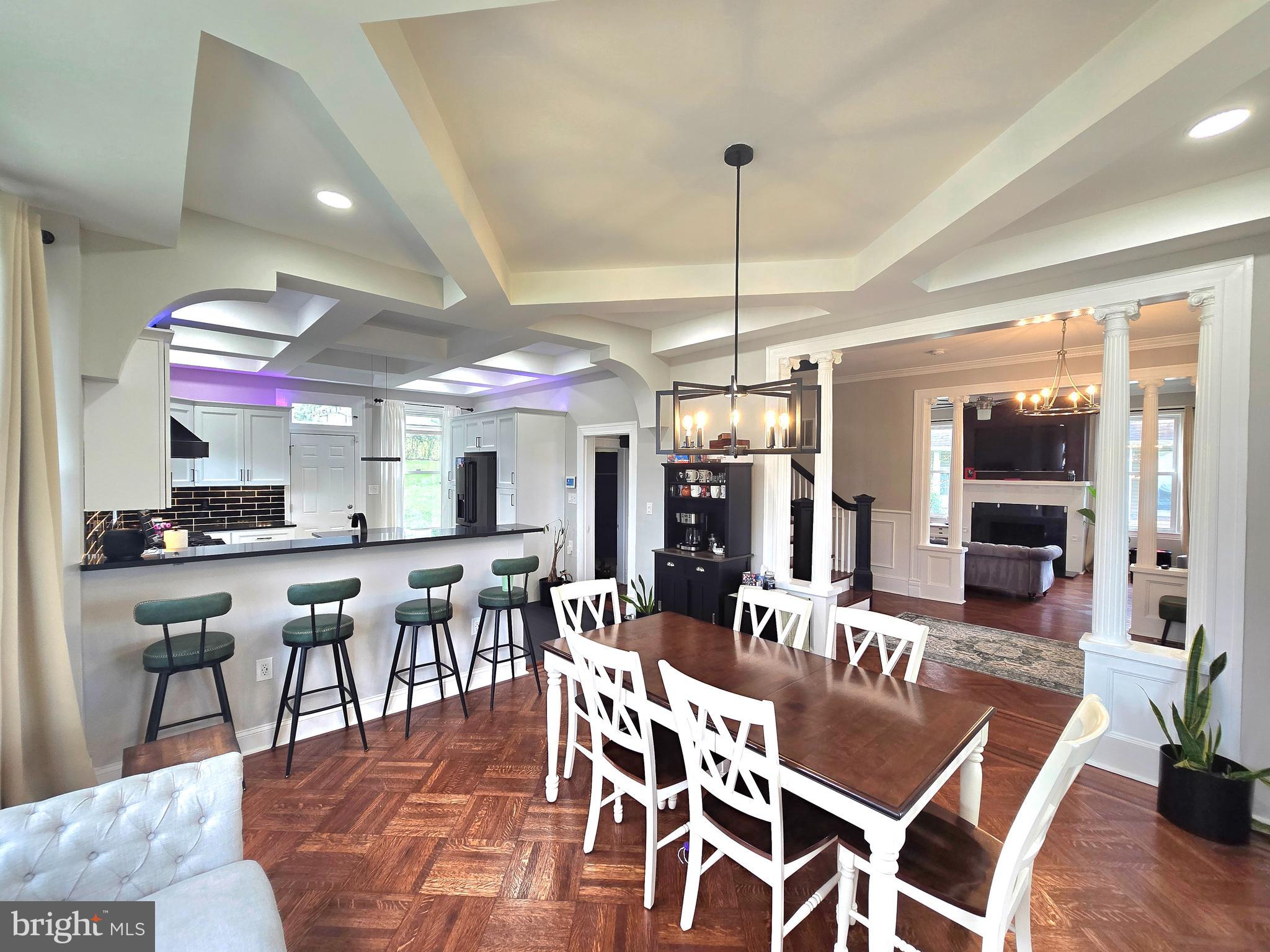 GWYNN OAK - Residential