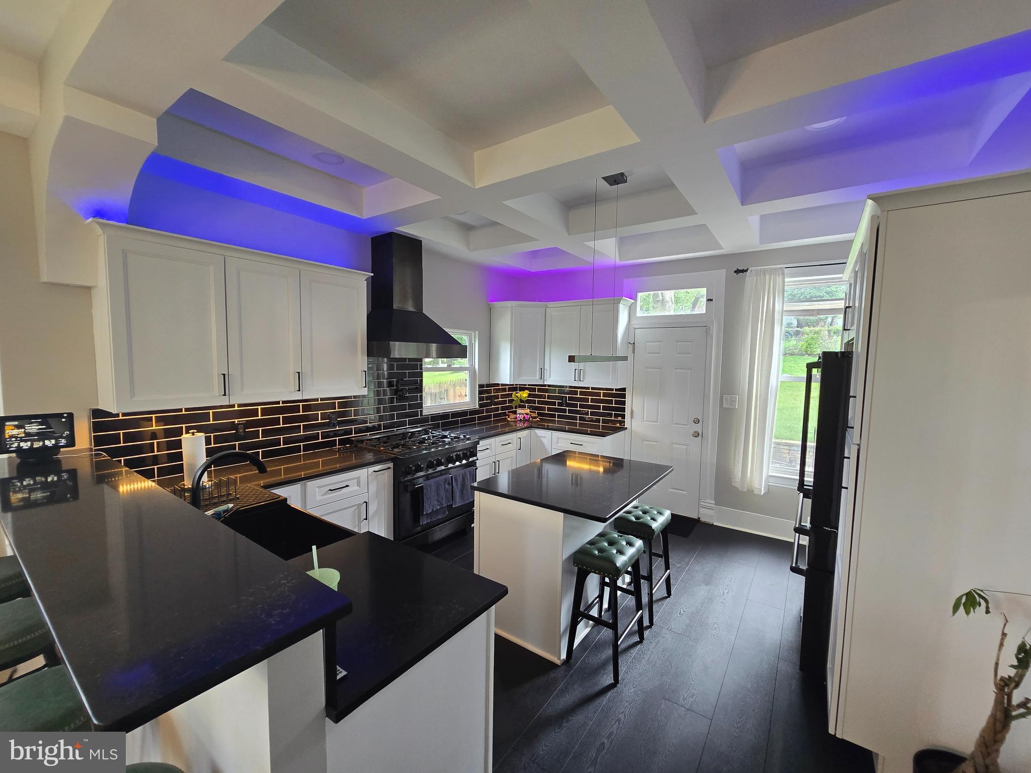 GWYNN OAK - Residential