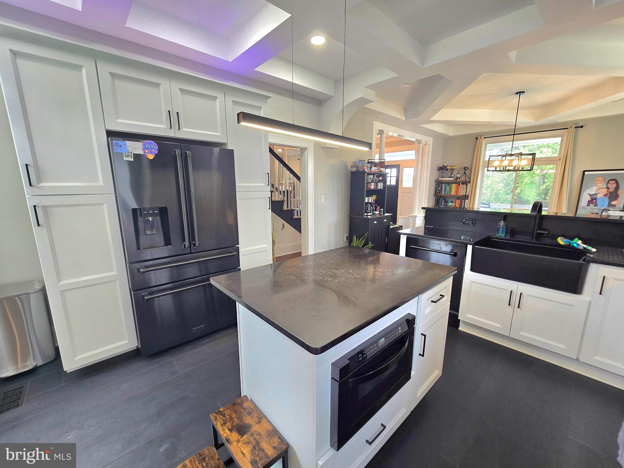 GWYNN OAK - Residential