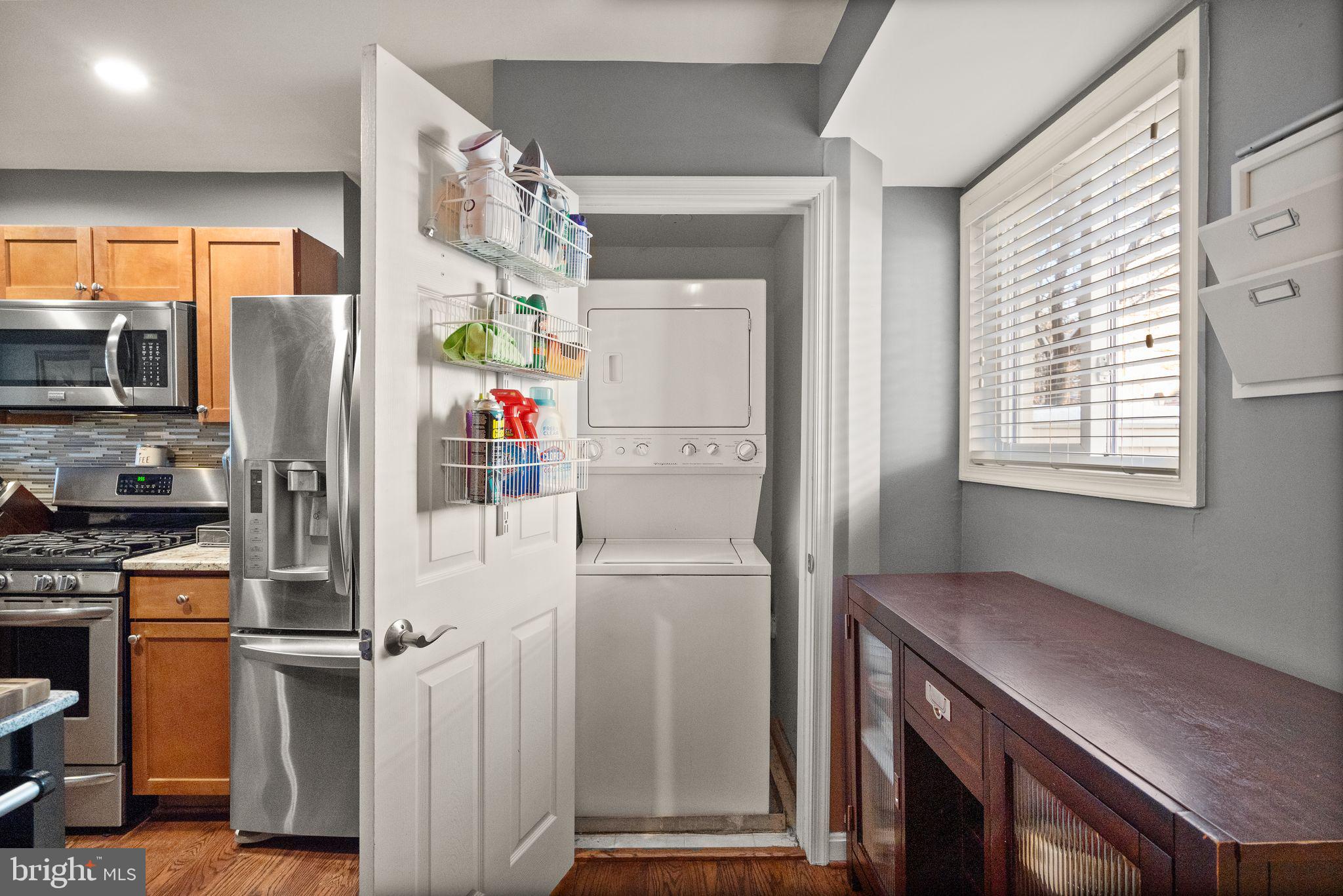 PARKSIDE AT ALEXANDRIA - Residential