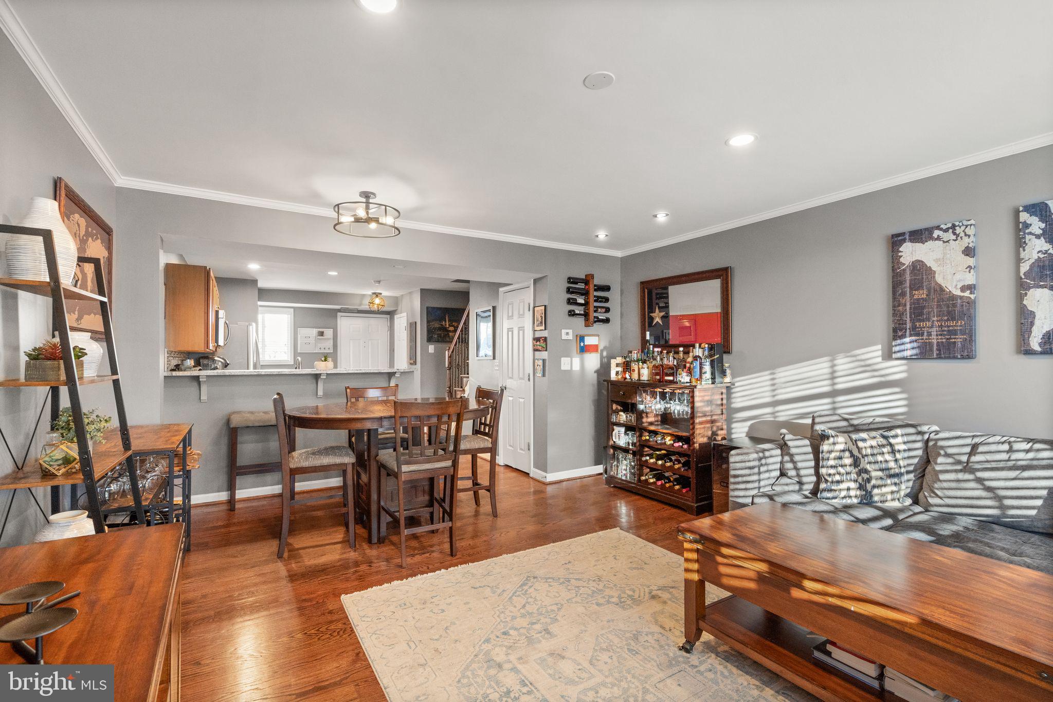 PARKSIDE AT ALEXANDRIA - Residential