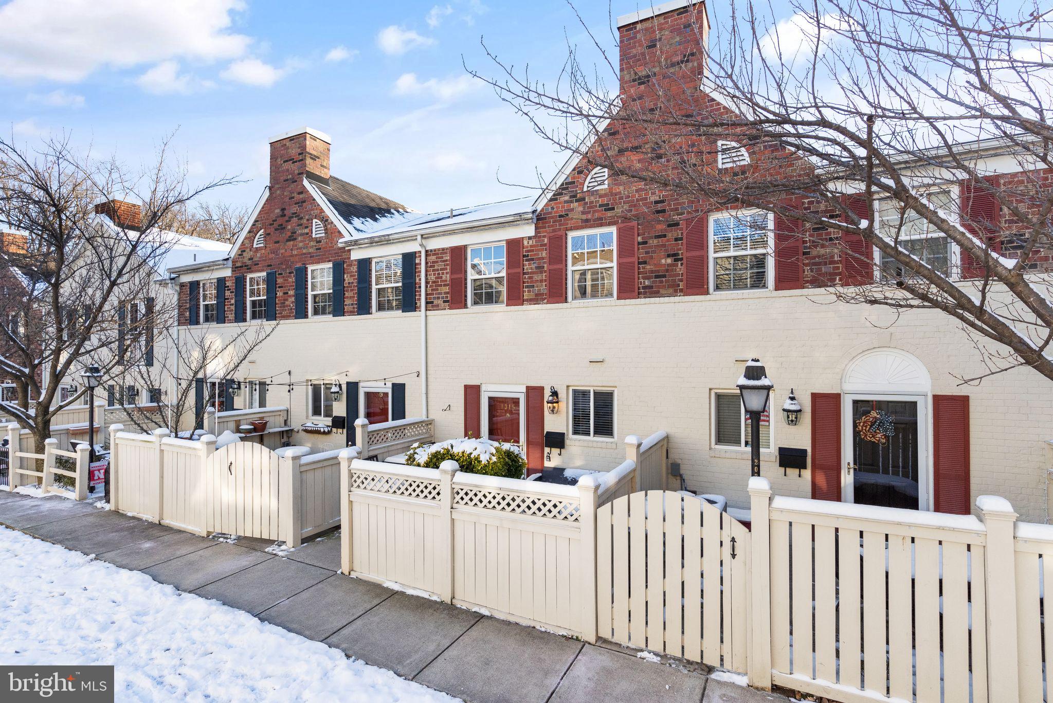 PARKSIDE AT ALEXANDRIA - Residential