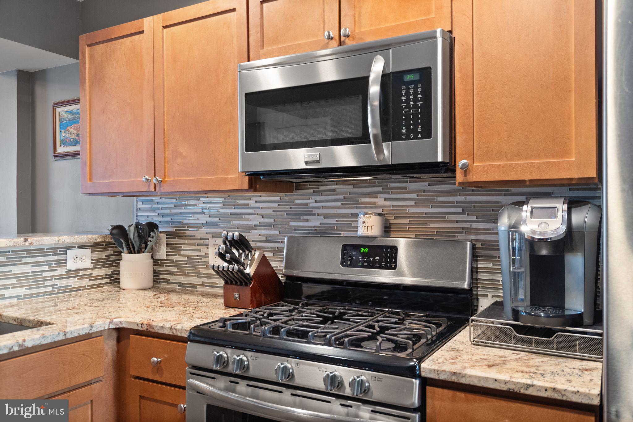 PARKSIDE AT ALEXANDRIA - Residential