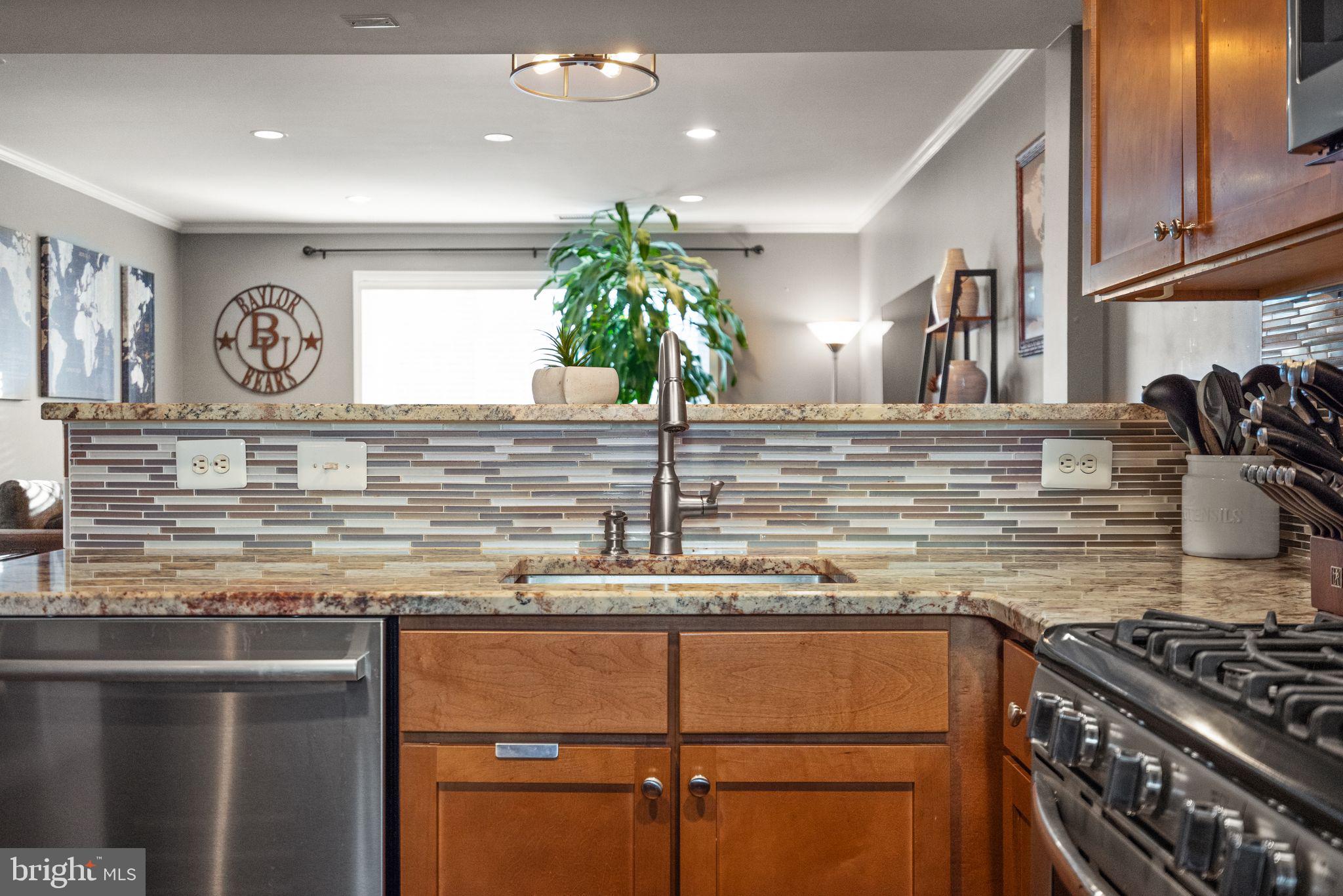 PARKSIDE AT ALEXANDRIA - Residential