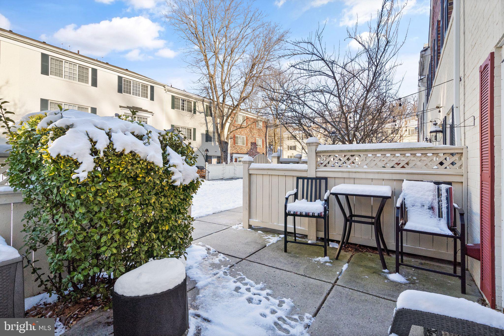 PARKSIDE AT ALEXANDRIA - Residential