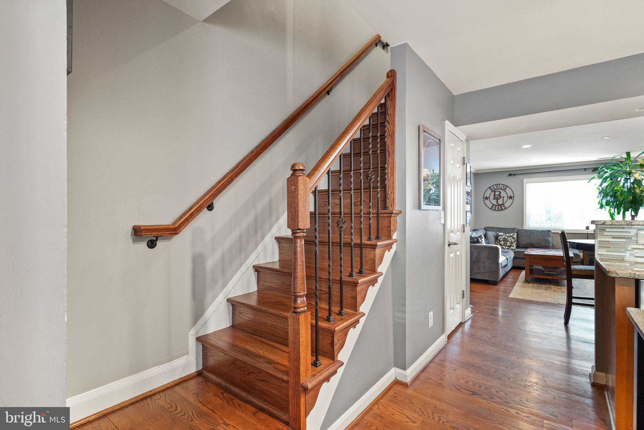 PARKSIDE AT ALEXANDRIA - Residential