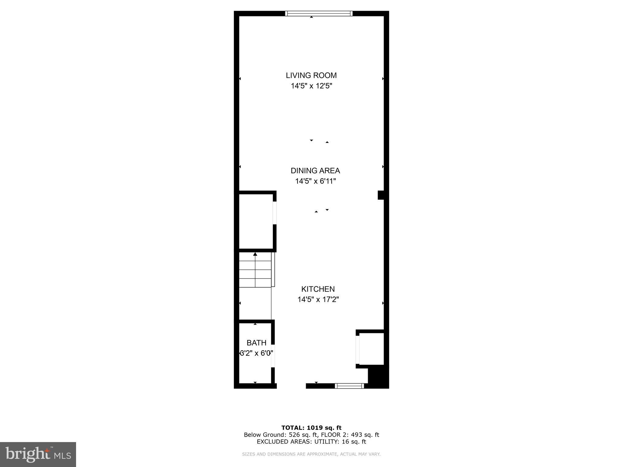 PARKSIDE AT ALEXANDRIA - Residential