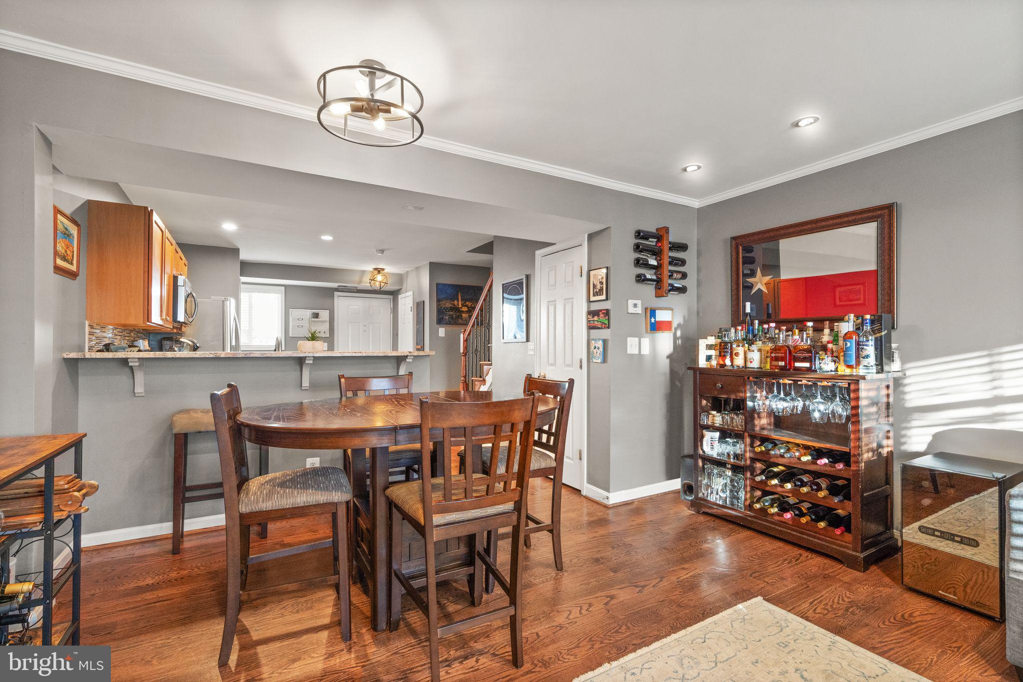 PARKSIDE AT ALEXANDRIA - Residential