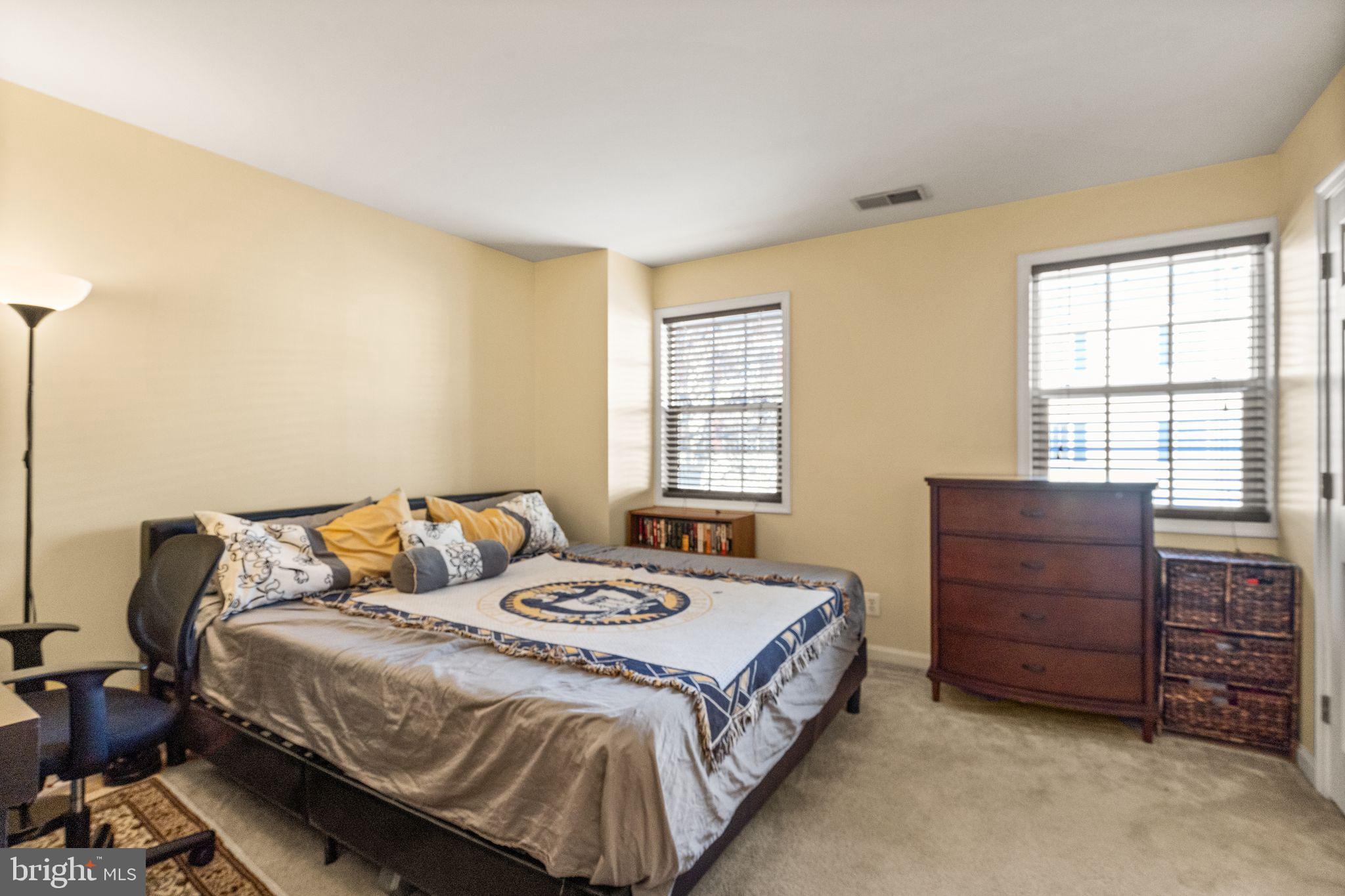 PARKSIDE AT ALEXANDRIA - Residential