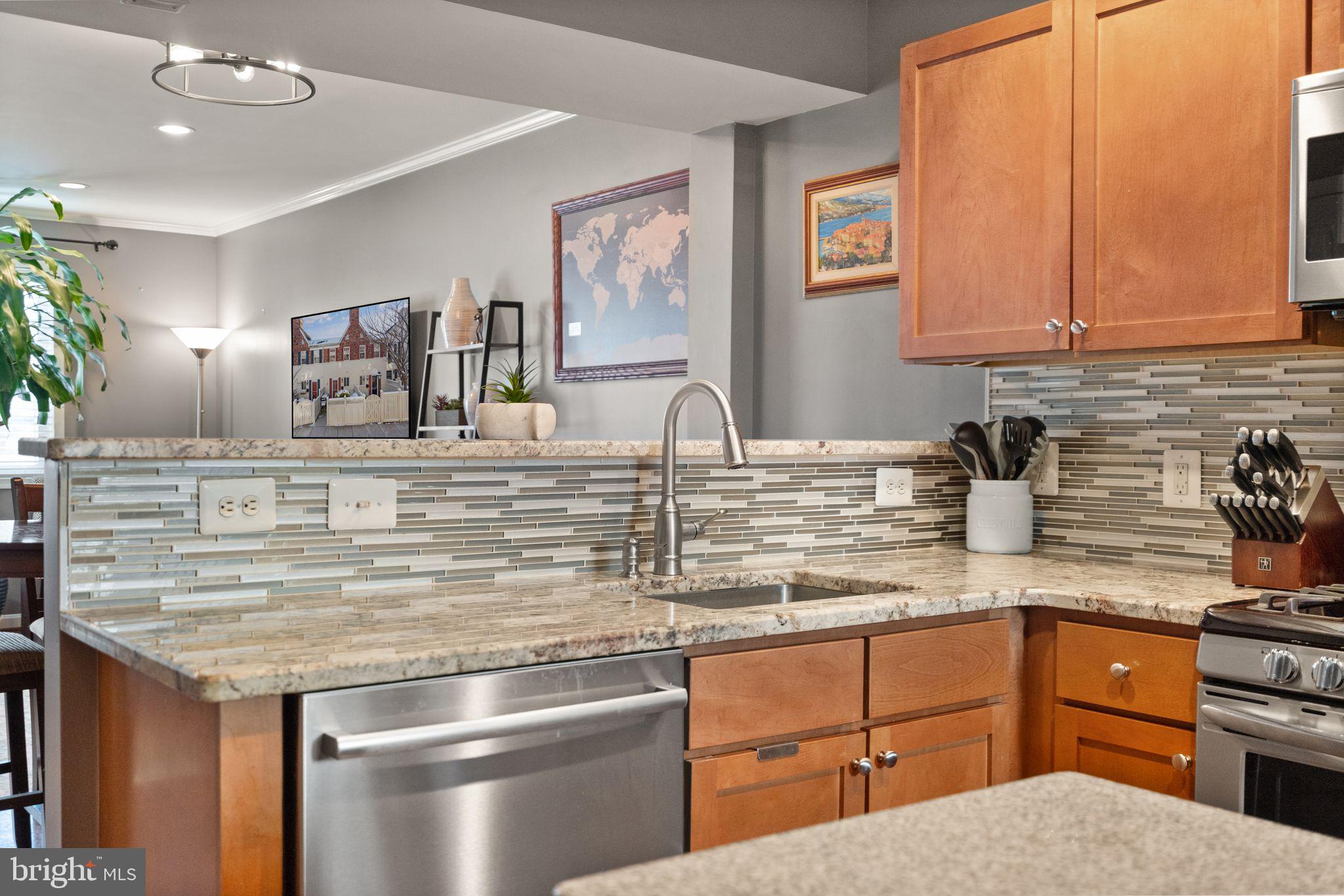 PARKSIDE AT ALEXANDRIA - Residential