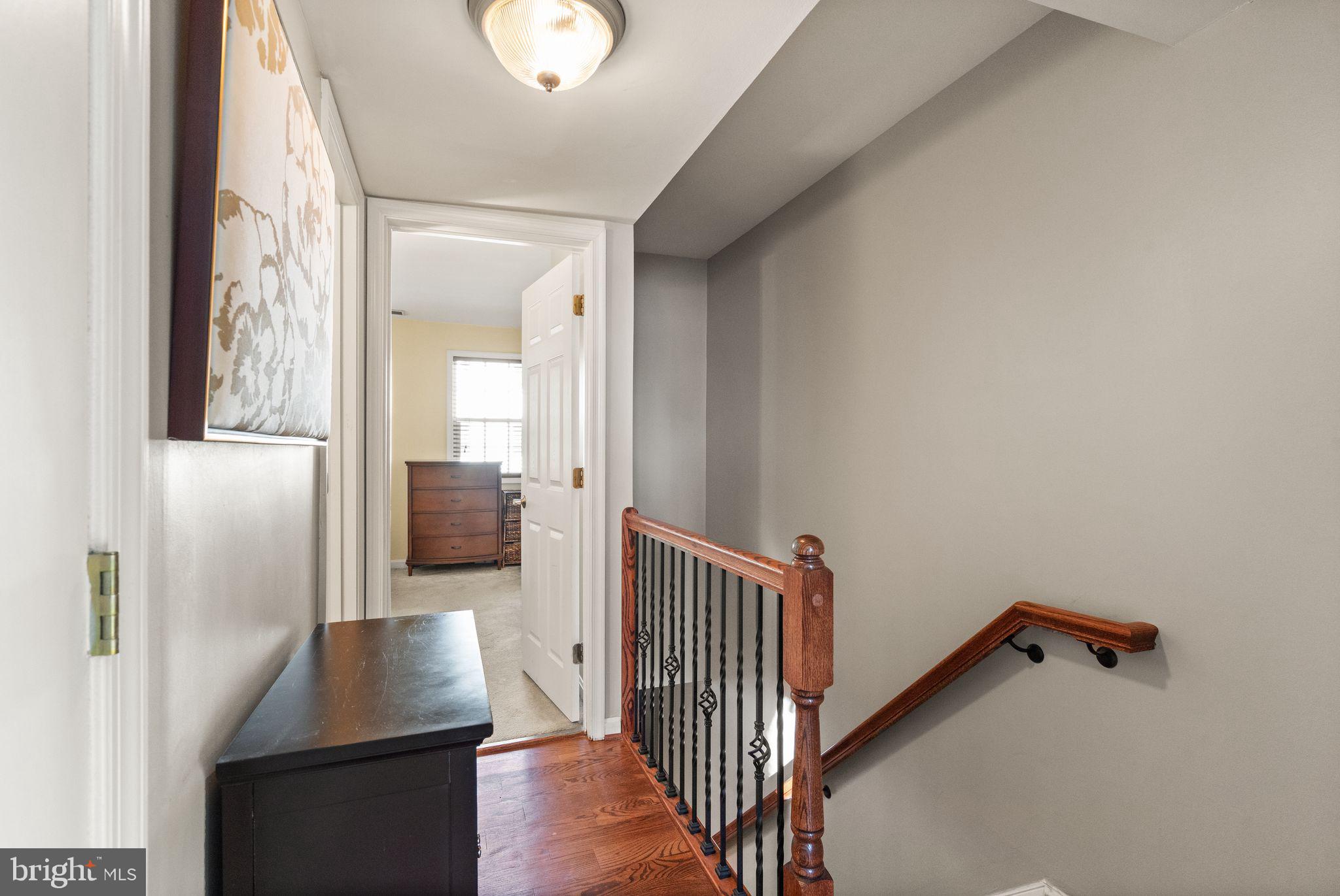 PARKSIDE AT ALEXANDRIA - Residential