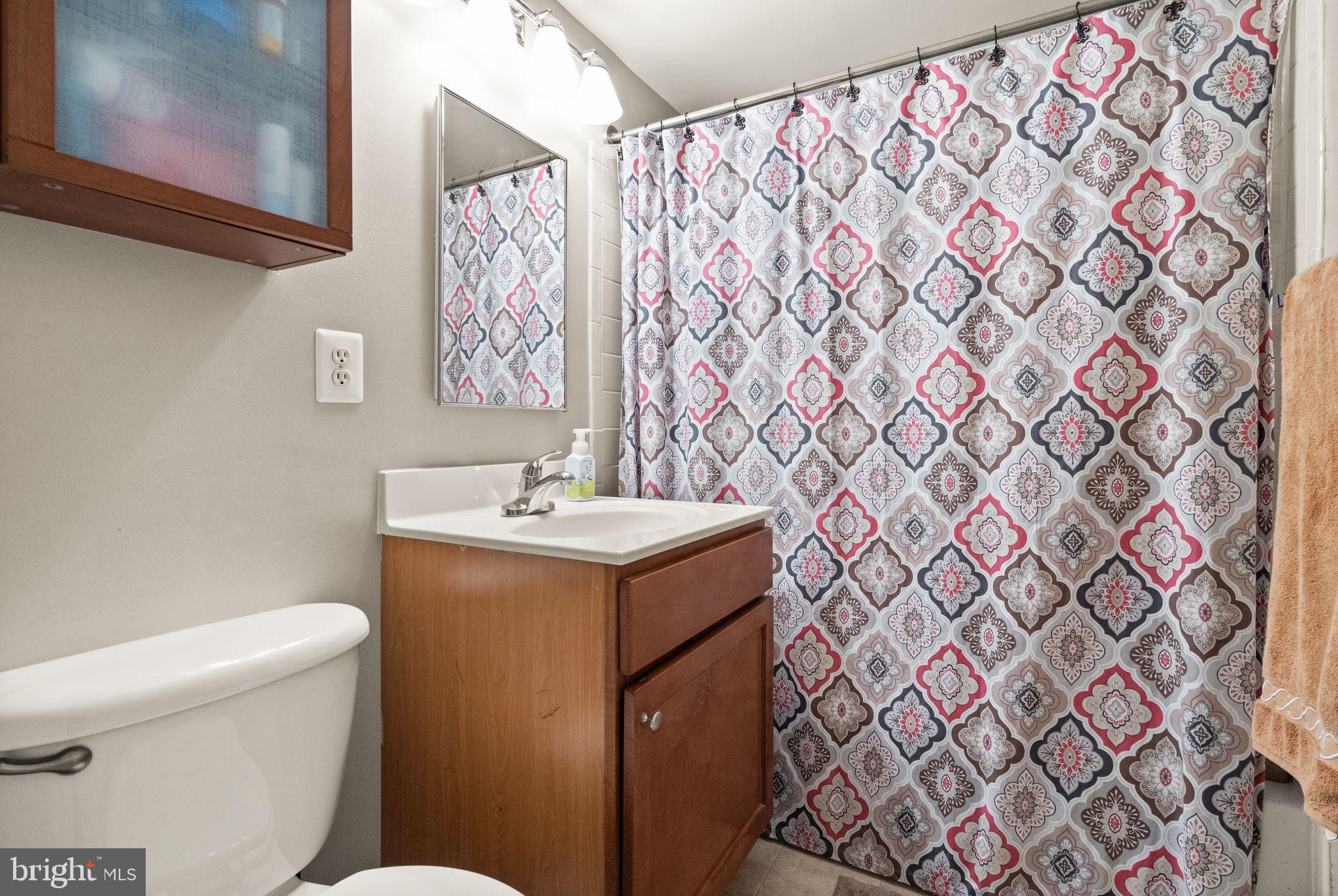 PARKSIDE AT ALEXANDRIA - Residential