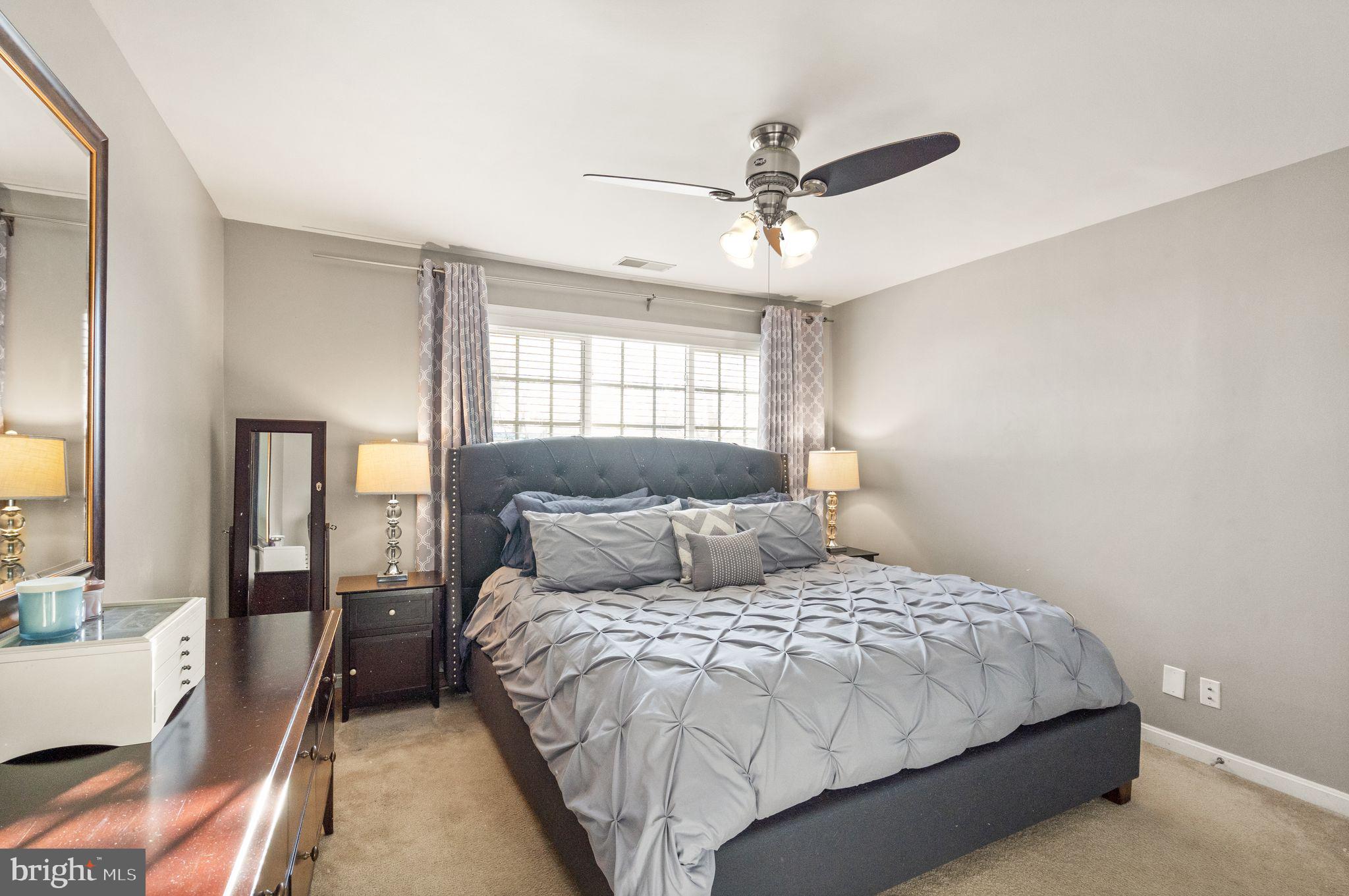 PARKSIDE AT ALEXANDRIA - Residential