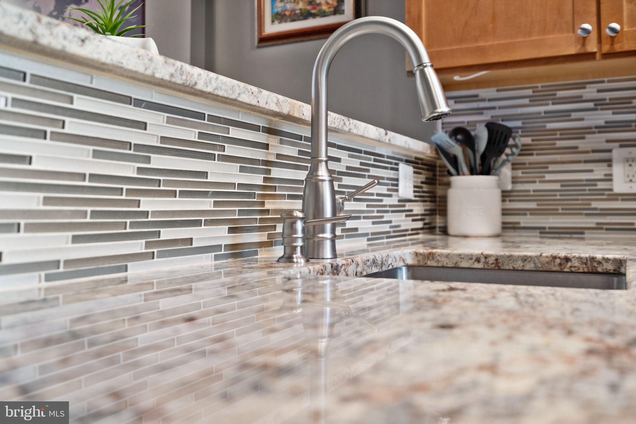 PARKSIDE AT ALEXANDRIA - Residential