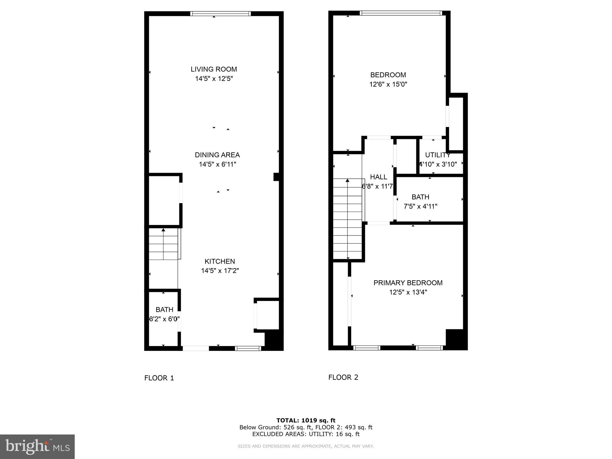 PARKSIDE AT ALEXANDRIA - Residential