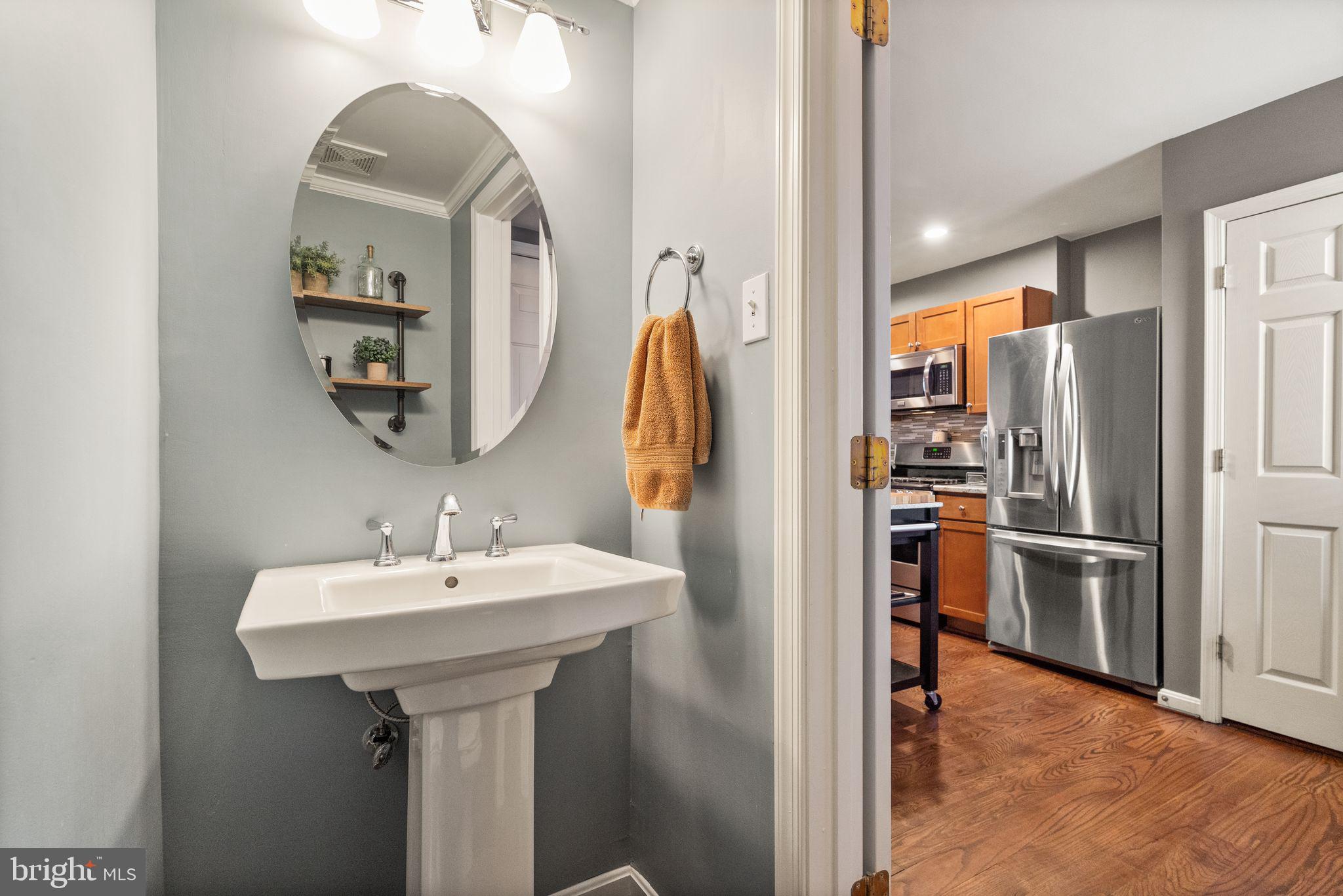 PARKSIDE AT ALEXANDRIA - Residential