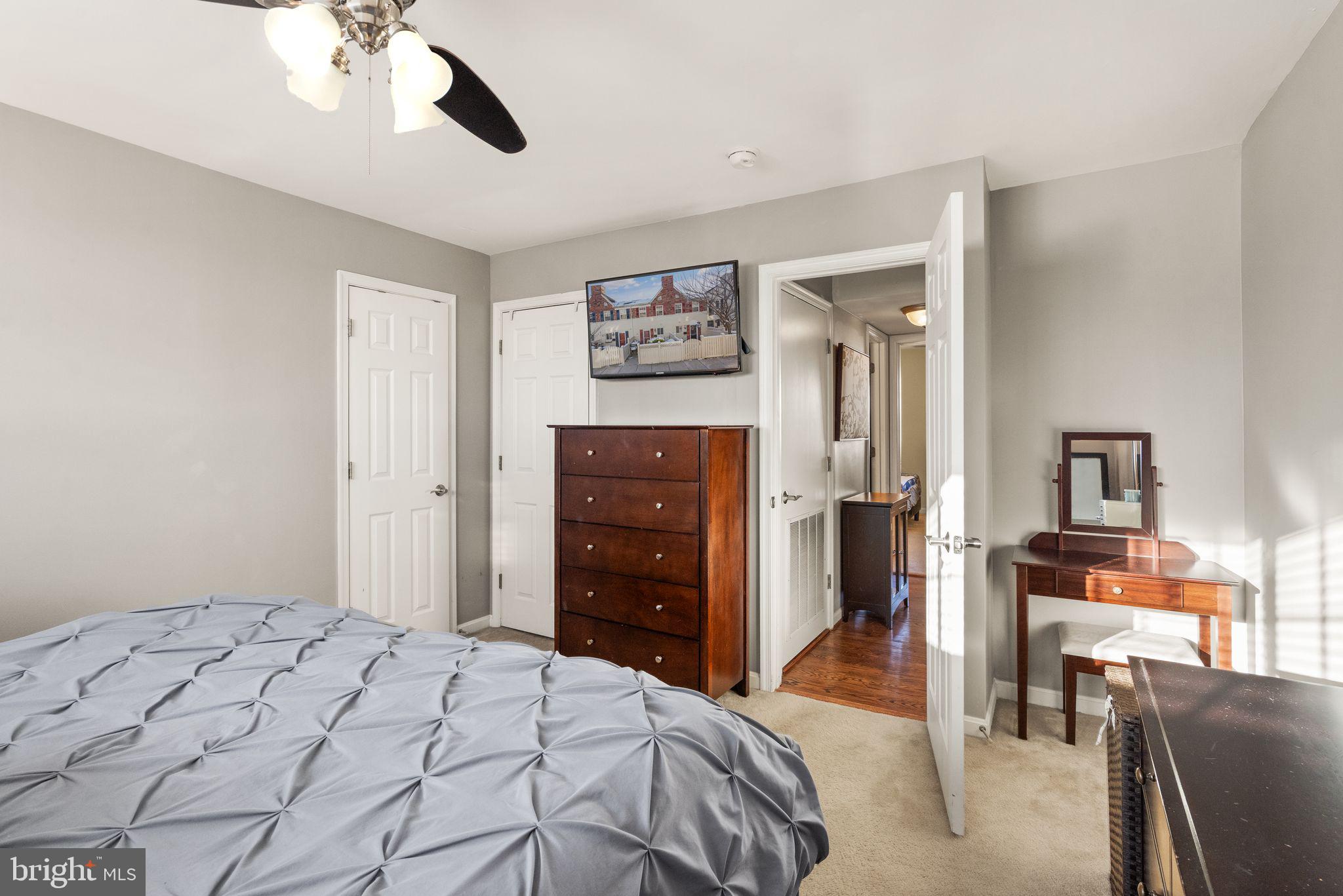 PARKSIDE AT ALEXANDRIA - Residential