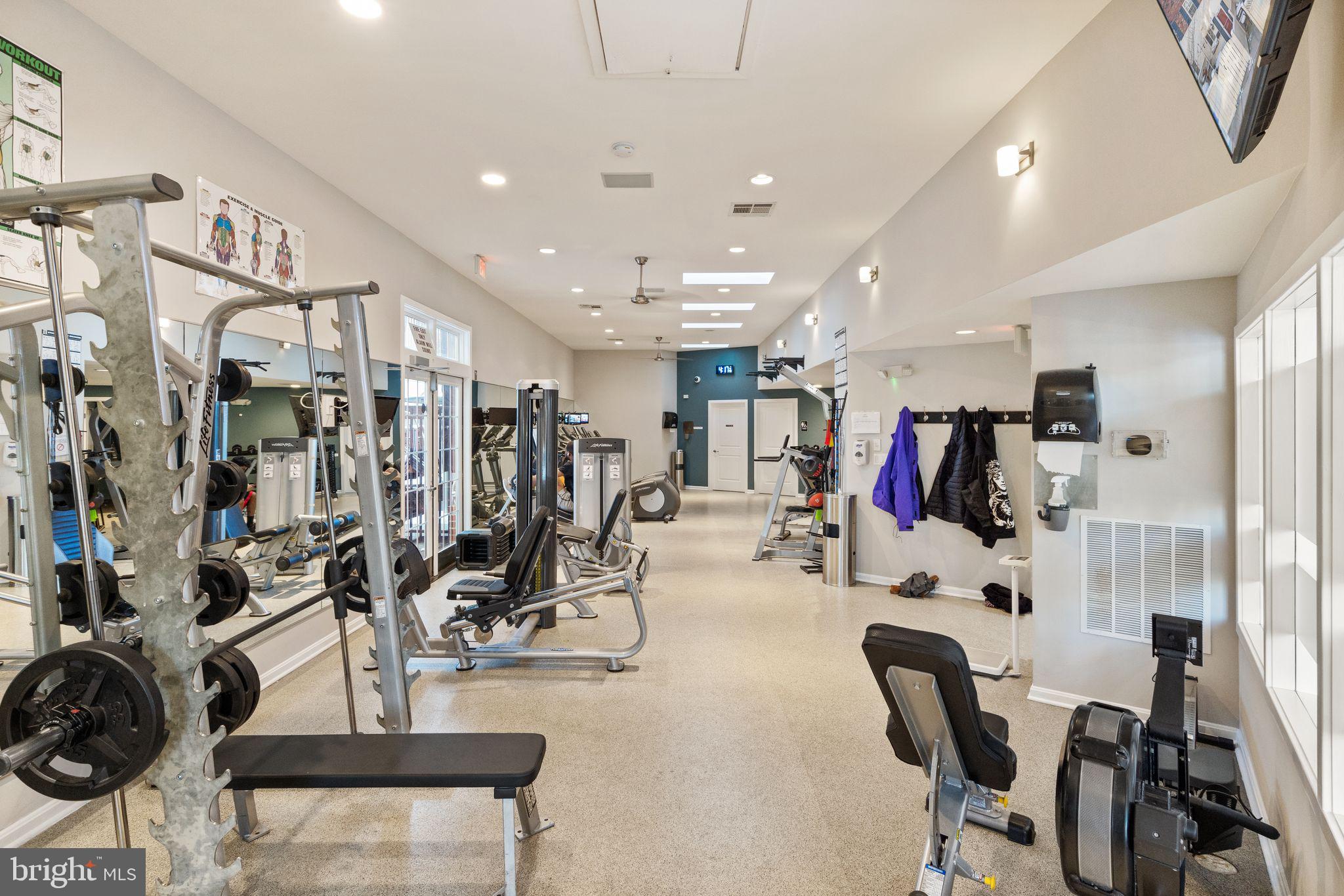 PARKSIDE AT ALEXANDRIA - Residential