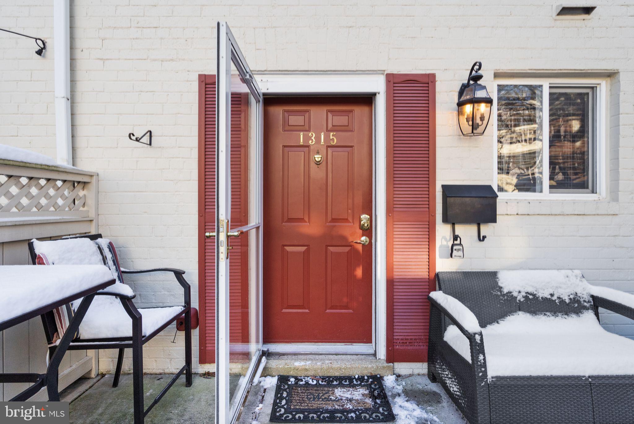 PARKSIDE AT ALEXANDRIA - Residential