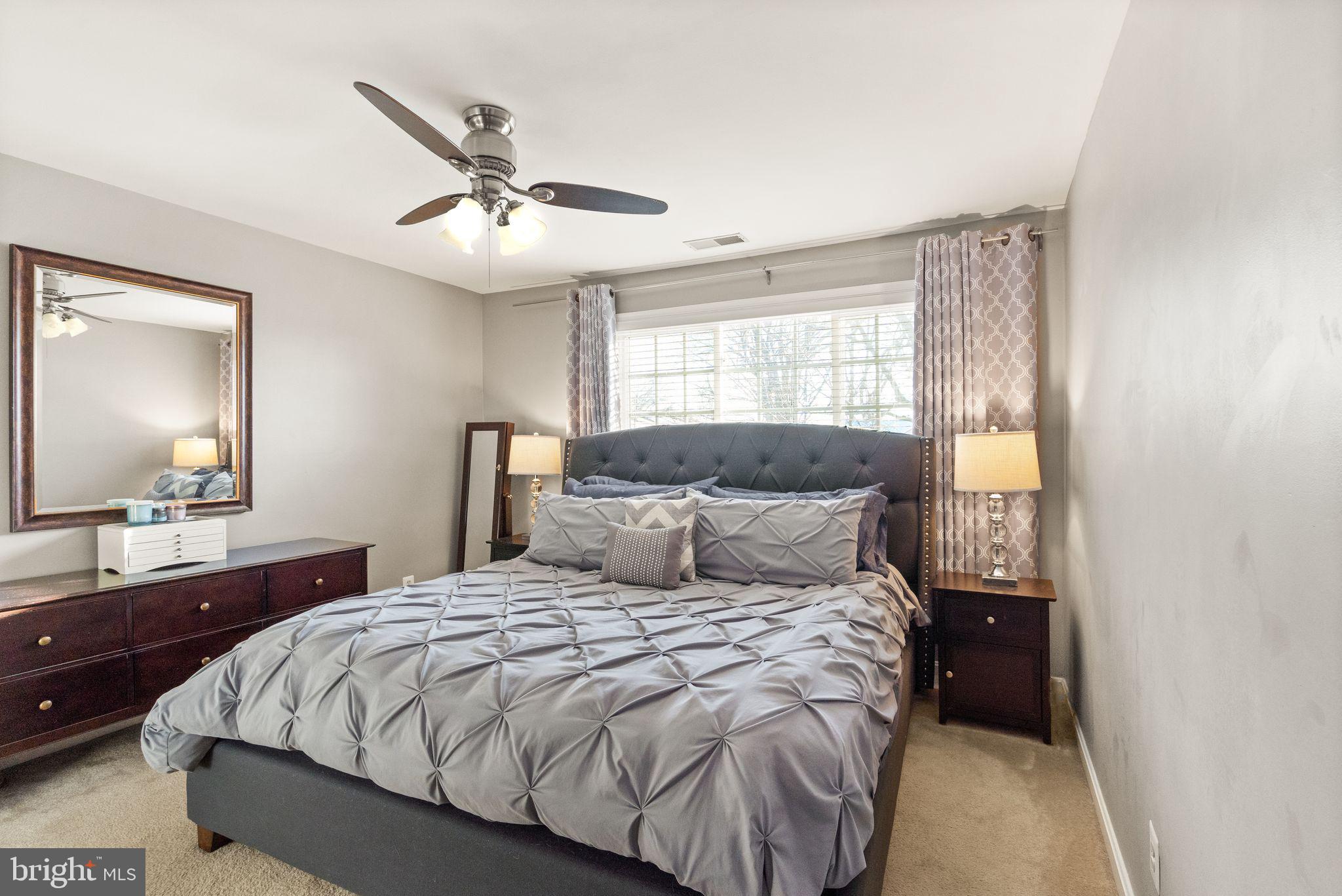 PARKSIDE AT ALEXANDRIA - Residential