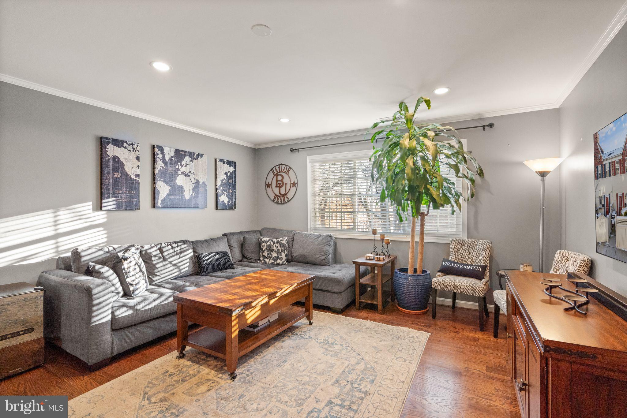 PARKSIDE AT ALEXANDRIA - Residential