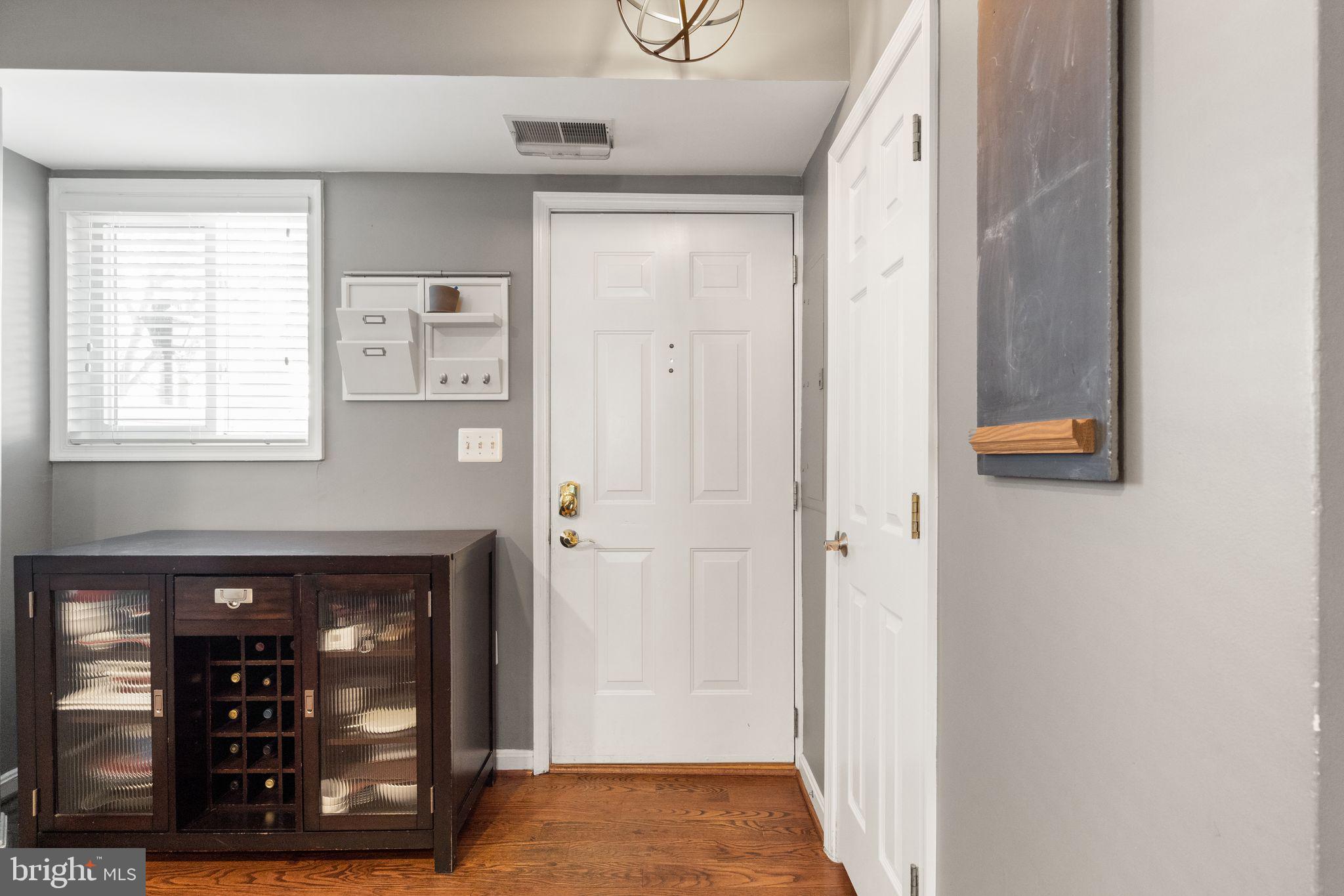 PARKSIDE AT ALEXANDRIA - Residential