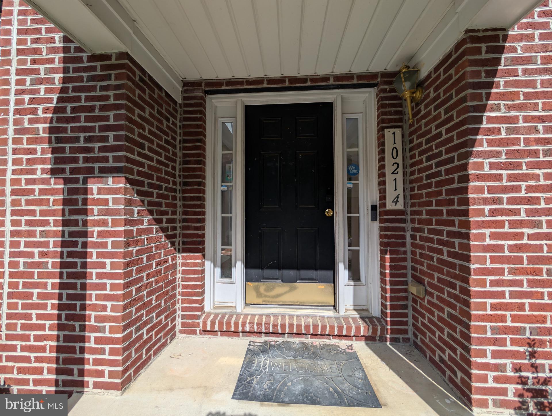 10214 ROLLING GREEN WAY