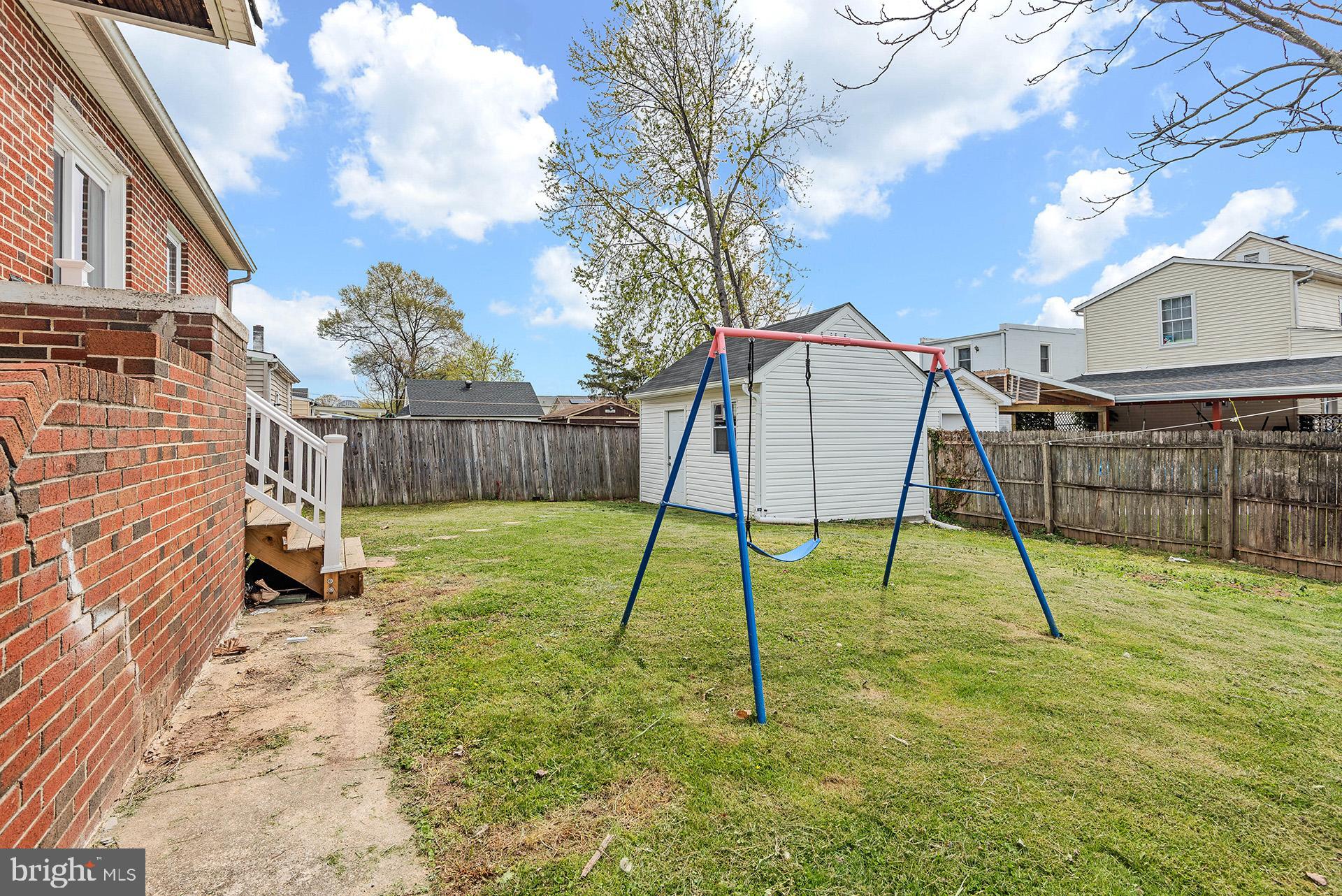 HALETHORPE - Residential
