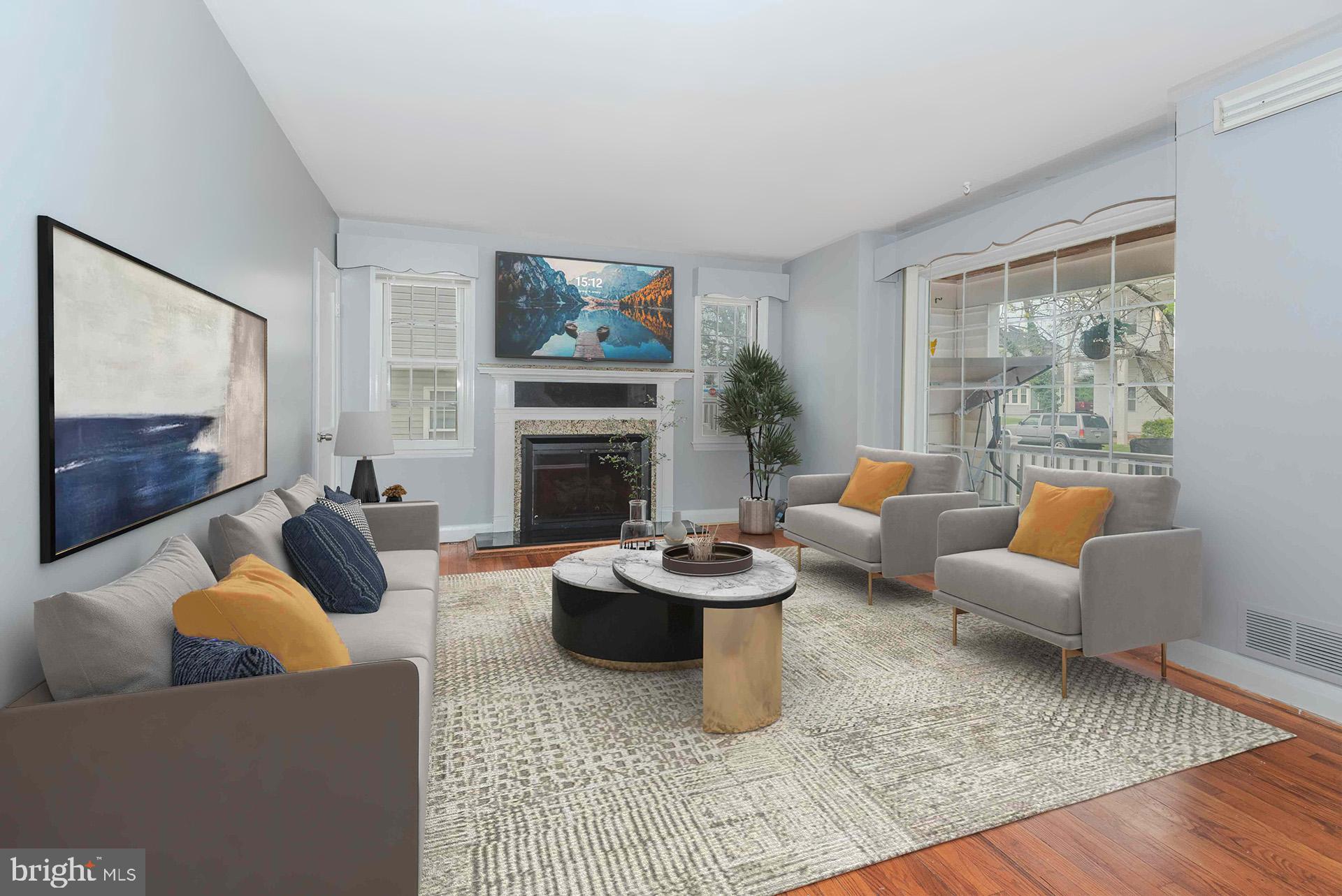 HALETHORPE - Residential