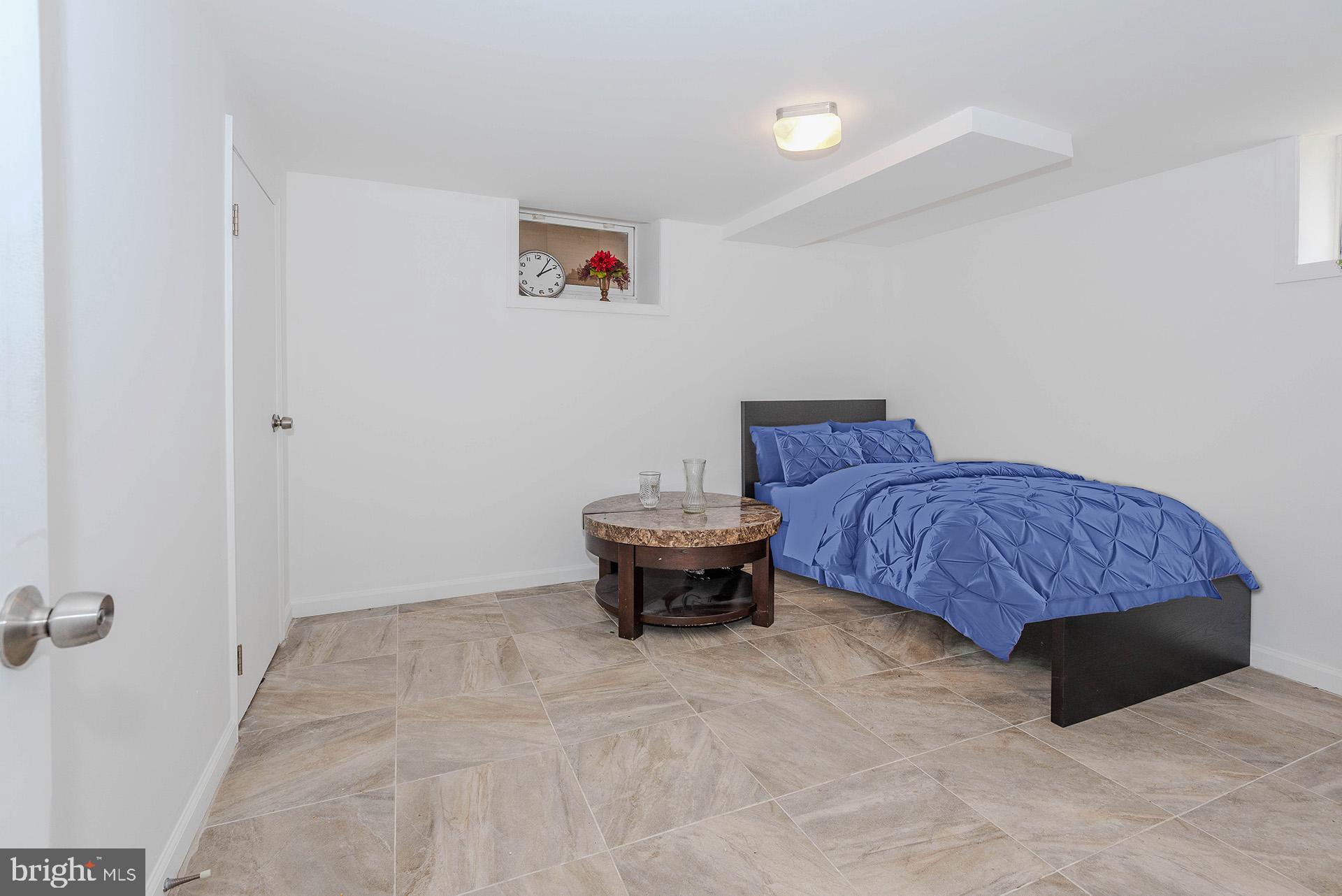 HALETHORPE - Residential