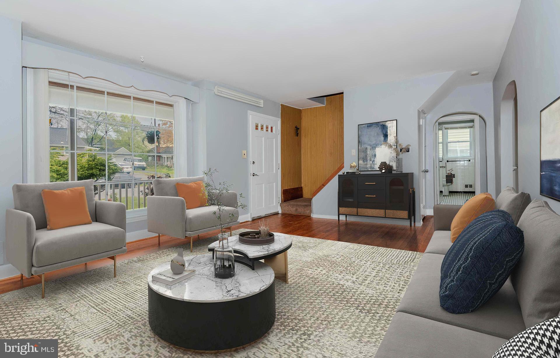 HALETHORPE - Residential