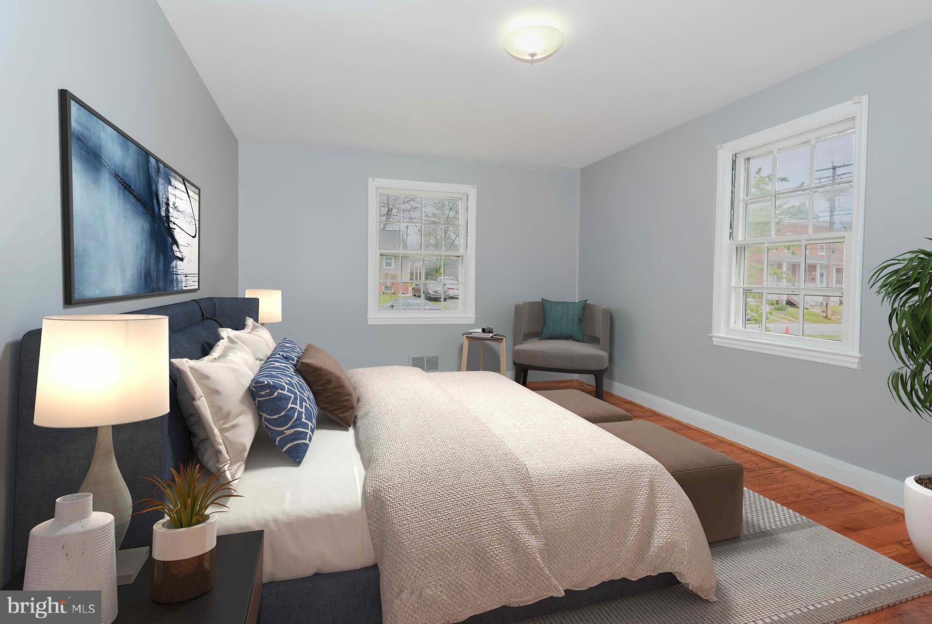 HALETHORPE - Residential