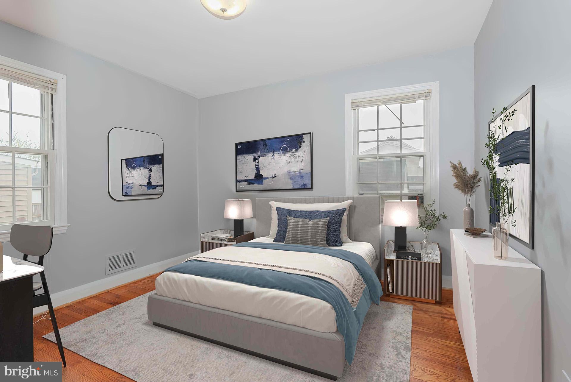 HALETHORPE - Residential