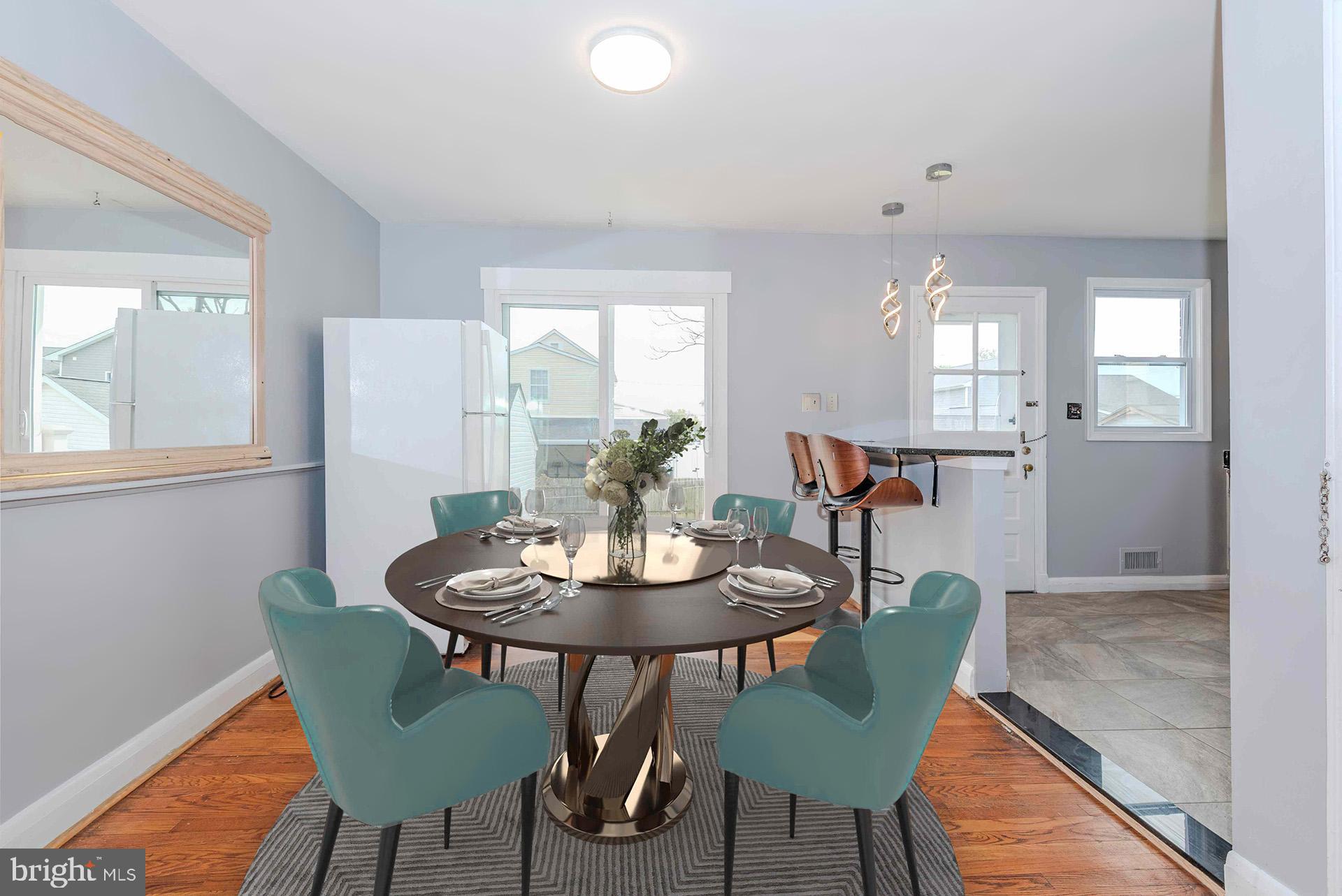HALETHORPE - Residential