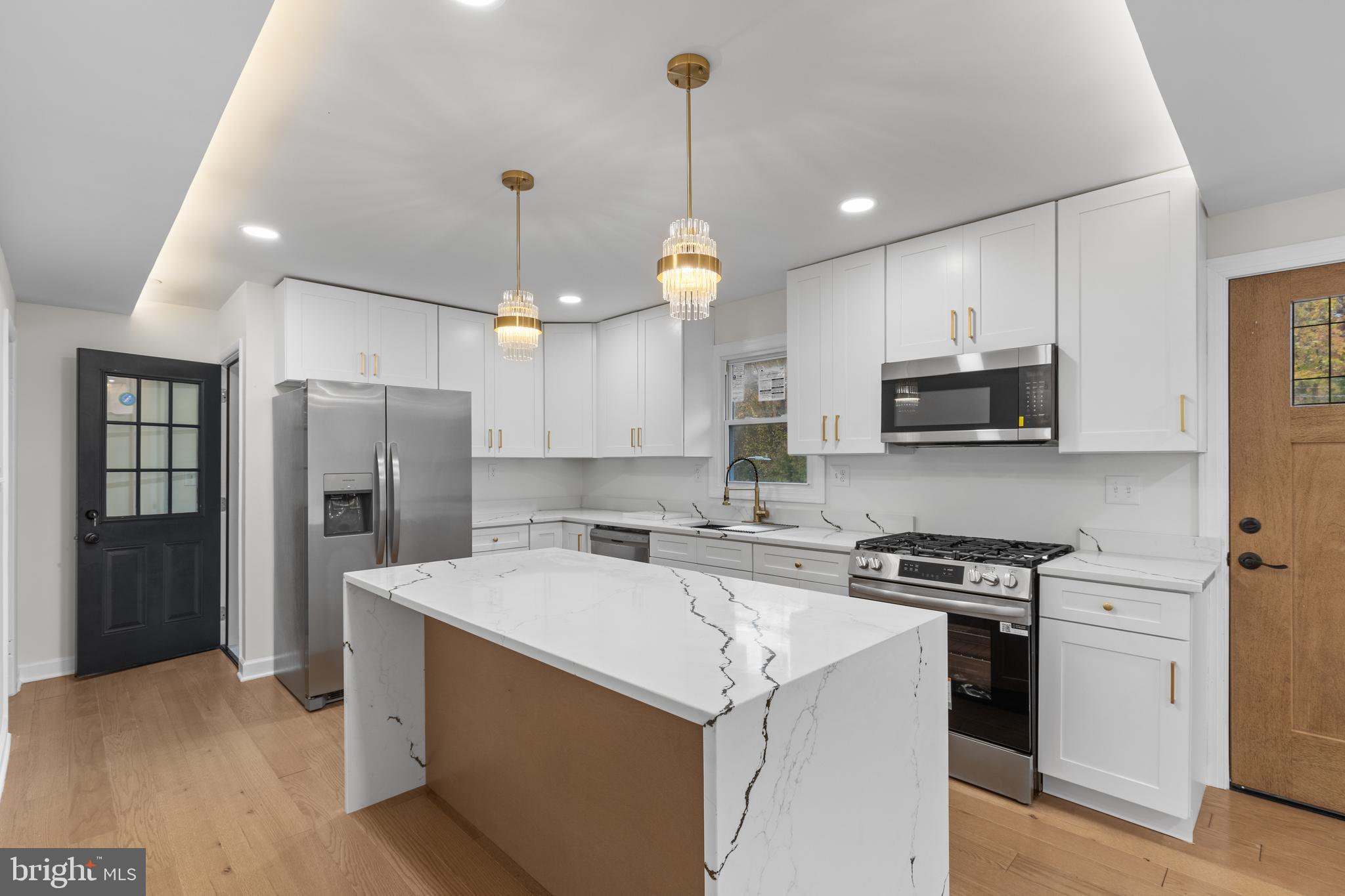 WINDSOR TERRACE - Residential
