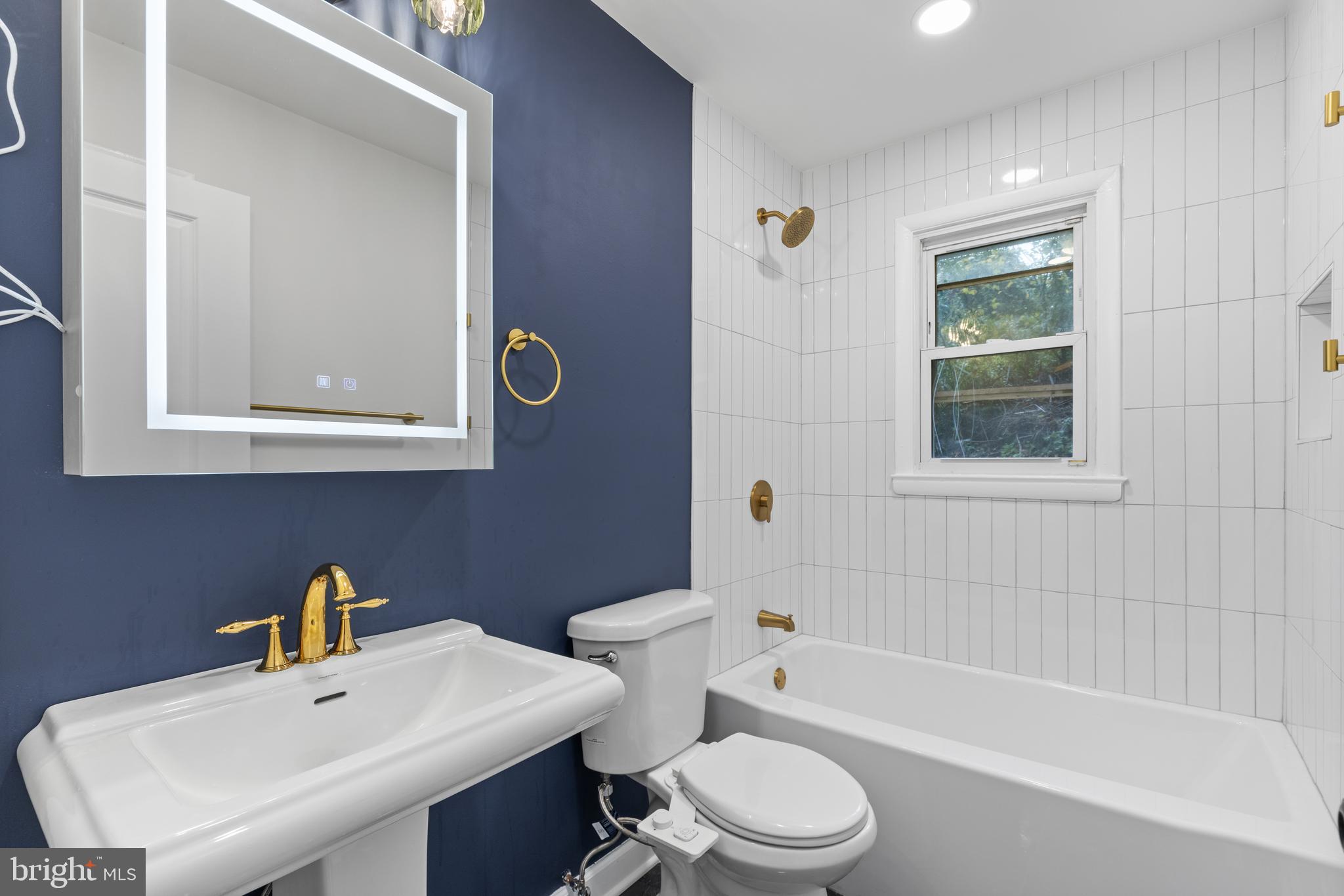 WINDSOR TERRACE - Residential