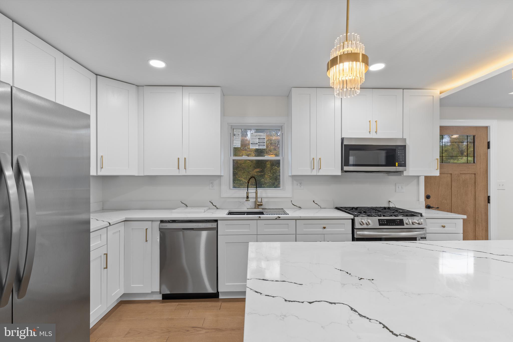 WINDSOR TERRACE - Residential